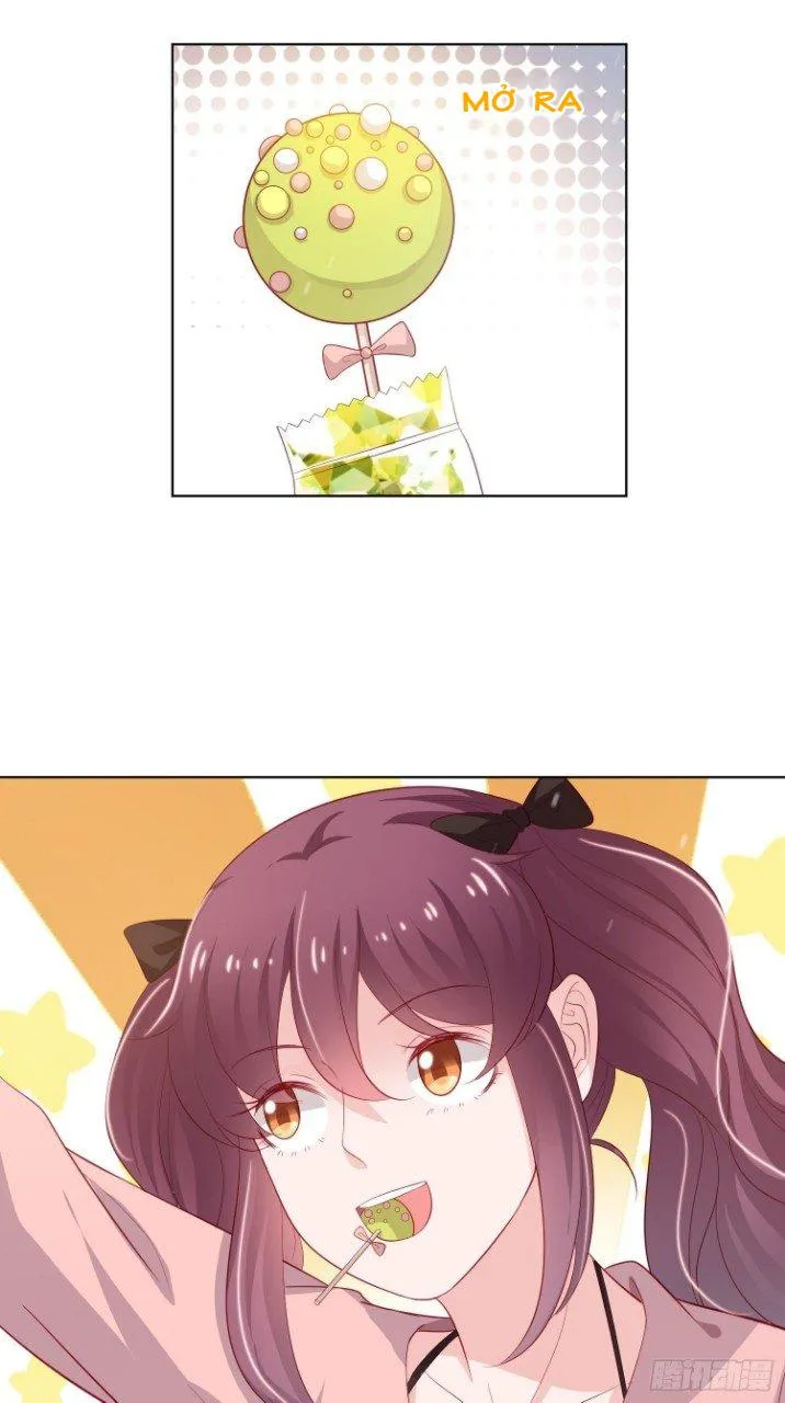 Trợ lí vàng và cô ca sĩ cấp thấp Chapter 10 Trang 10