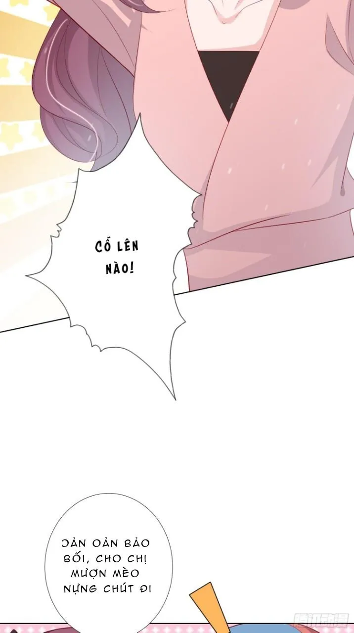 Trợ lí vàng và cô ca sĩ cấp thấp Chapter 10 Trang 11