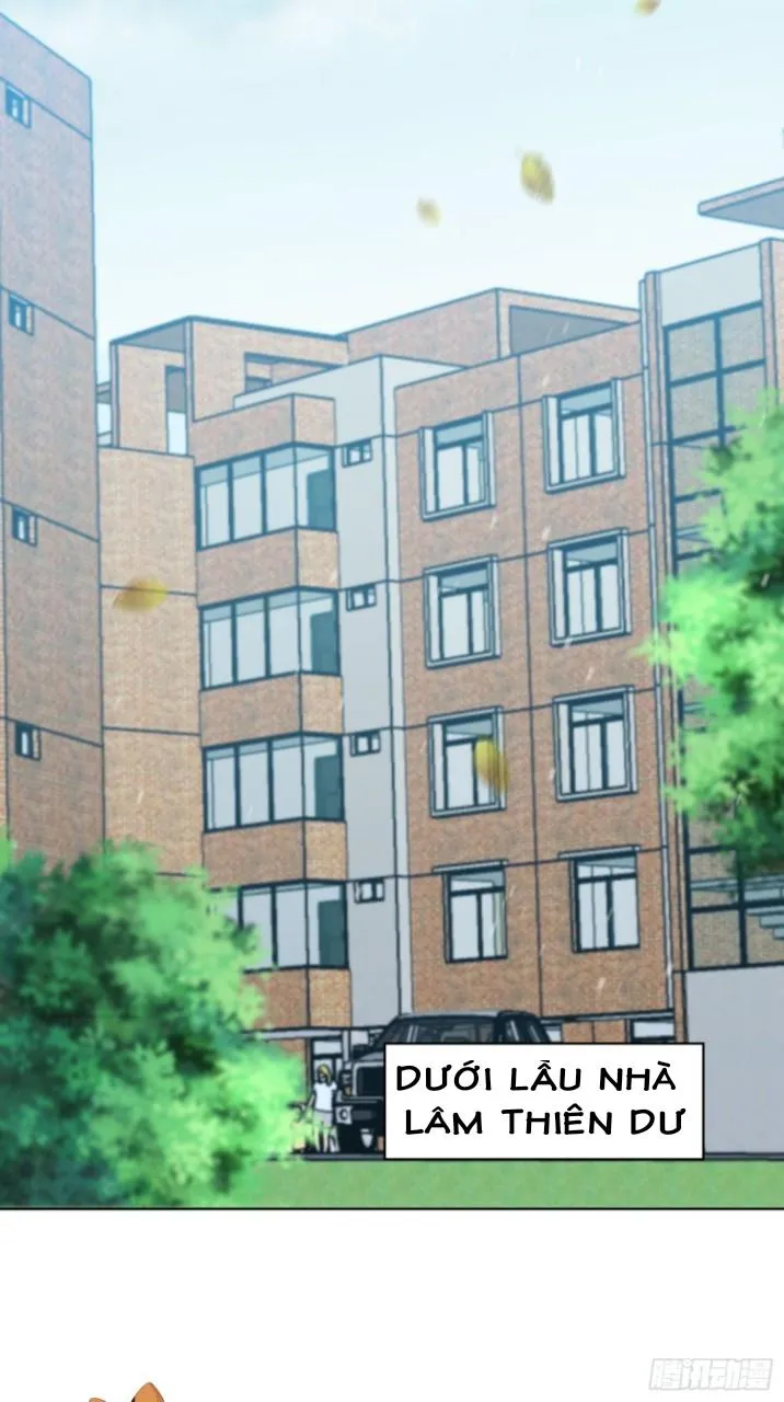 Trợ lí vàng và cô ca sĩ cấp thấp Chapter 10 Trang 14