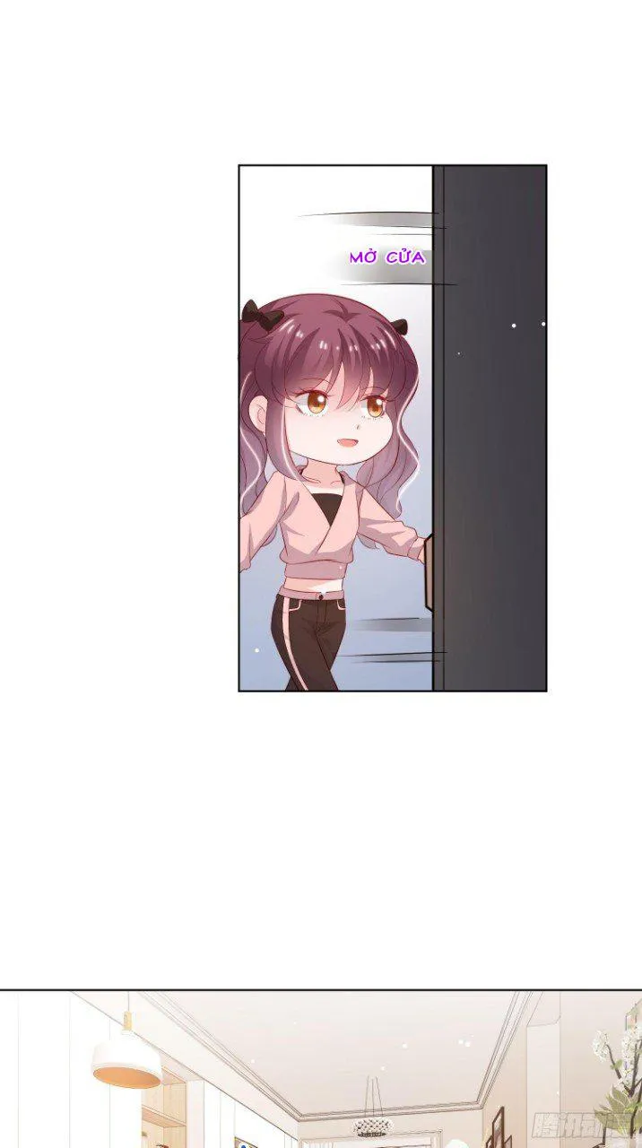 Trợ lí vàng và cô ca sĩ cấp thấp Chapter 10 Trang 16