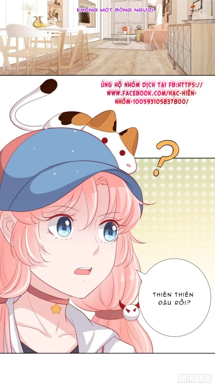 Trợ lí vàng và cô ca sĩ cấp thấp Chapter 10 Trang 17