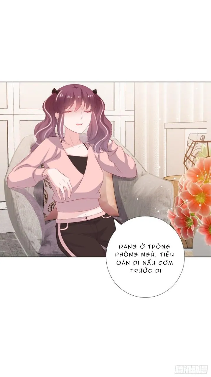 Trợ lí vàng và cô ca sĩ cấp thấp Chapter 10 Trang 18