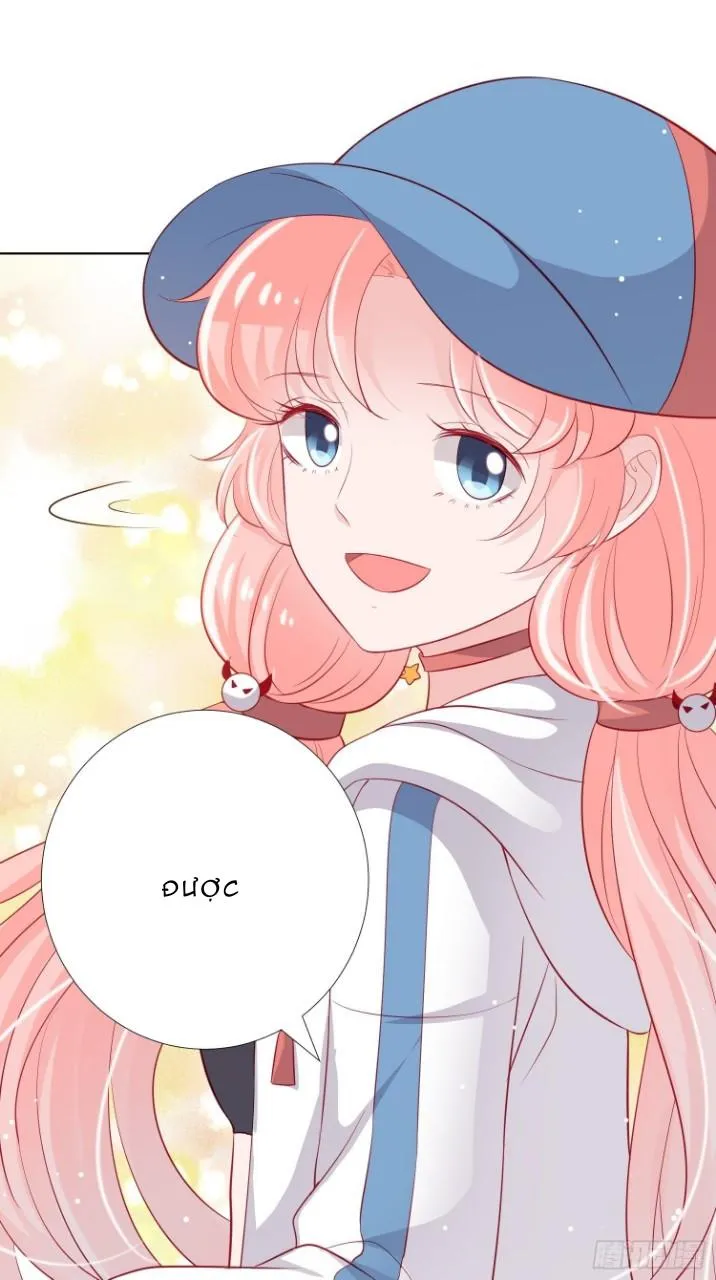 Trợ lí vàng và cô ca sĩ cấp thấp Chapter 10 Trang 19