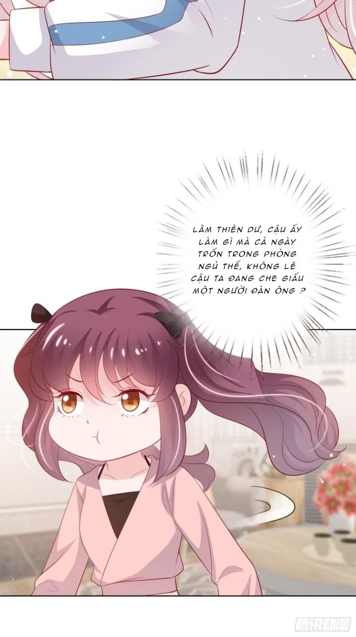 Trợ lí vàng và cô ca sĩ cấp thấp Chapter 10 Trang 20