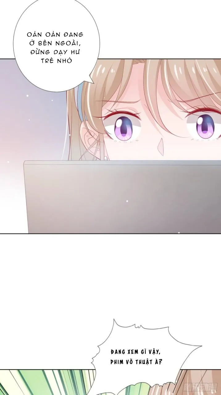 Trợ lí vàng và cô ca sĩ cấp thấp Chapter 10 Trang 24