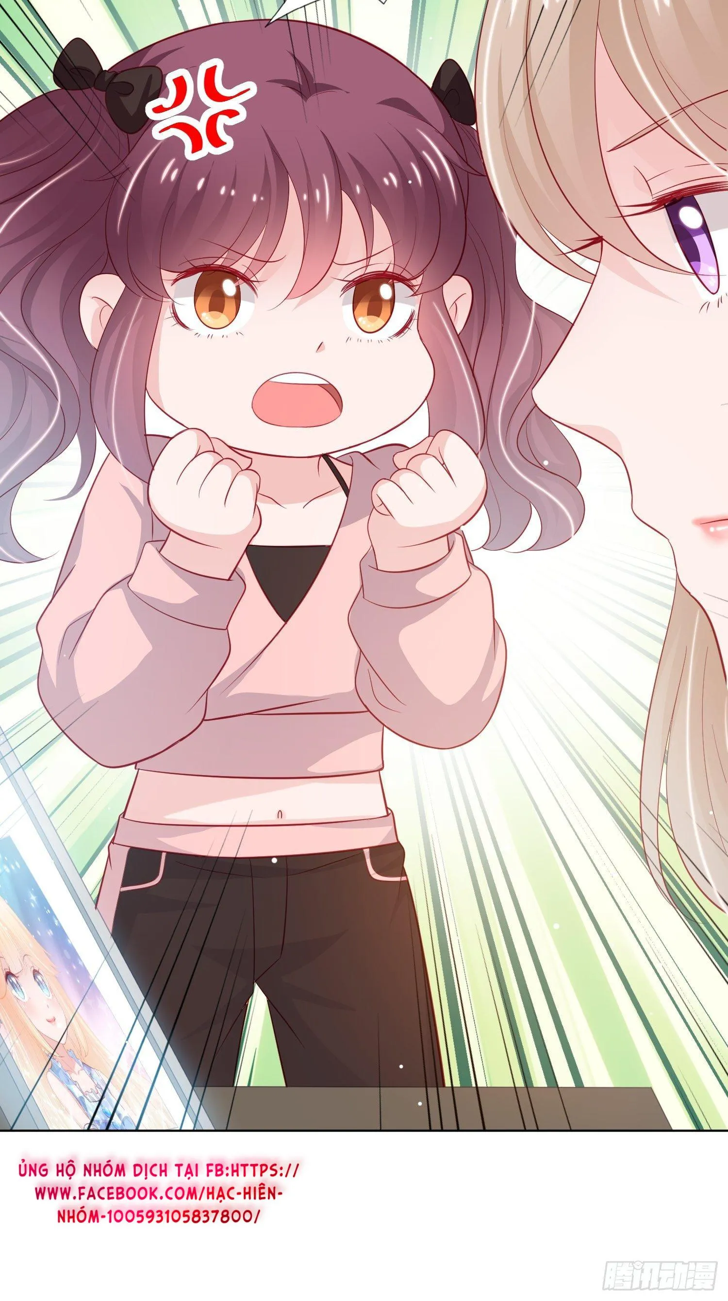 Trợ lí vàng và cô ca sĩ cấp thấp Chapter 10 Trang 25