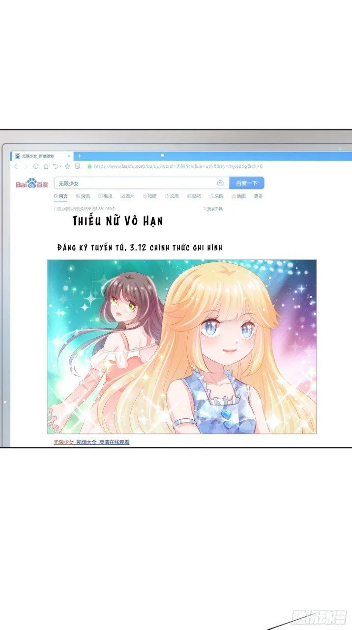 Trợ lí vàng và cô ca sĩ cấp thấp Chapter 10 Trang 26