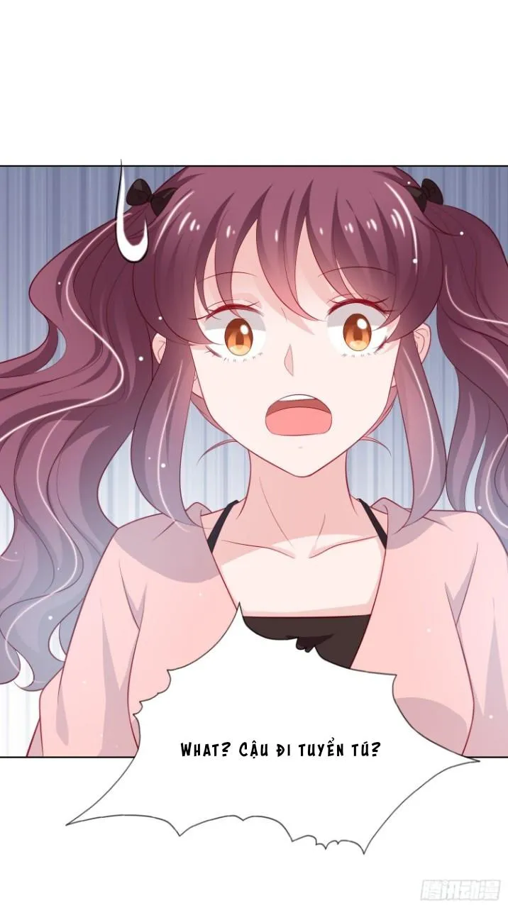 Trợ lí vàng và cô ca sĩ cấp thấp Chapter 10 Trang 27