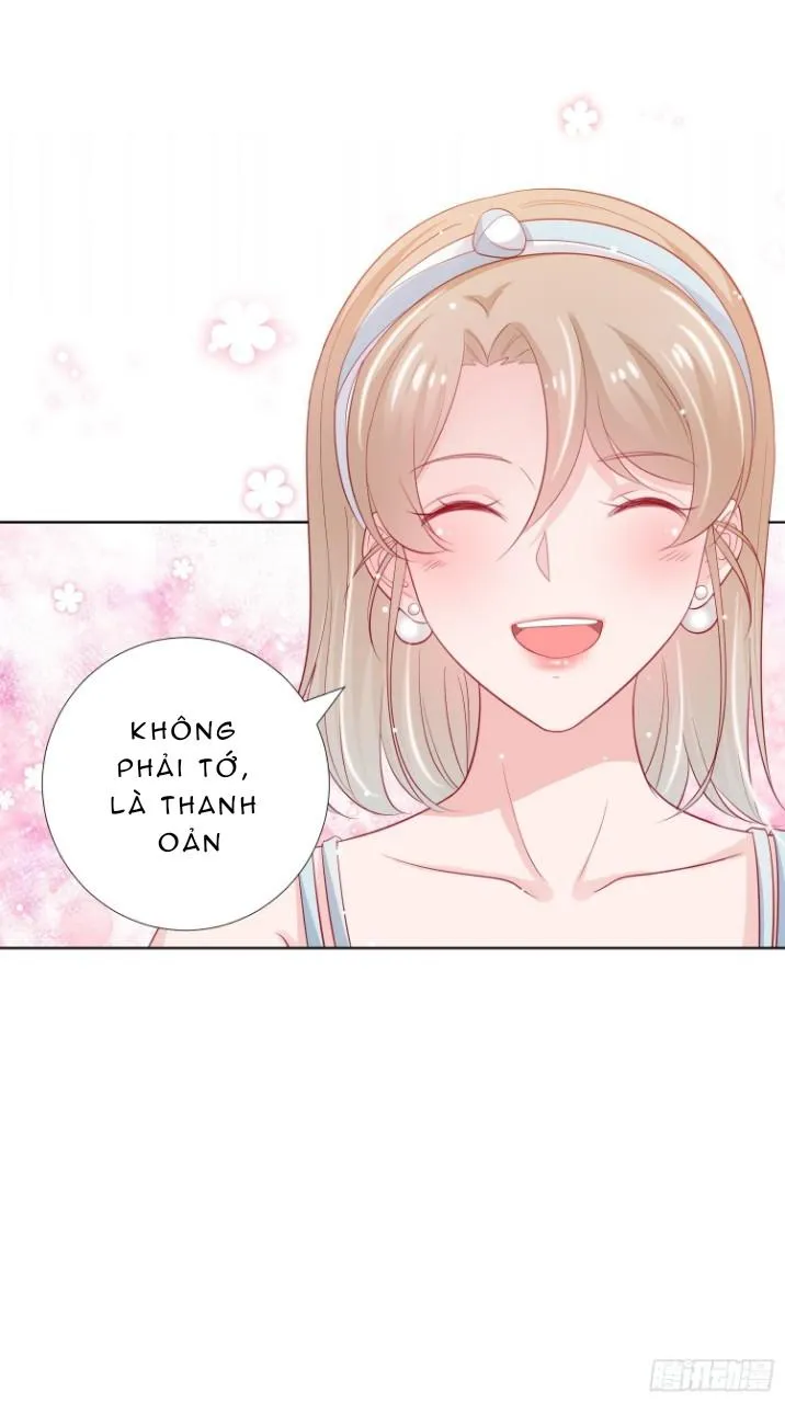 Trợ lí vàng và cô ca sĩ cấp thấp Chapter 10 Trang 28