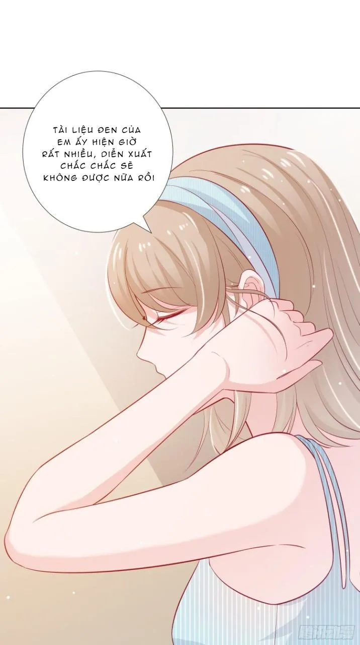 Trợ lí vàng và cô ca sĩ cấp thấp Chapter 10 Trang 30