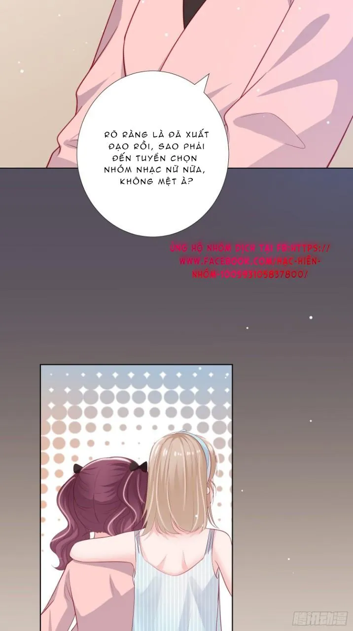 Trợ lí vàng và cô ca sĩ cấp thấp Chapter 10 Trang 33