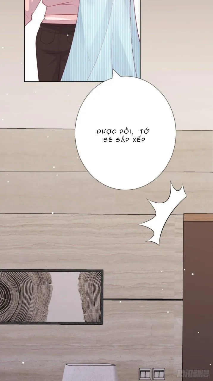 Trợ lí vàng và cô ca sĩ cấp thấp Chapter 10 Trang 34