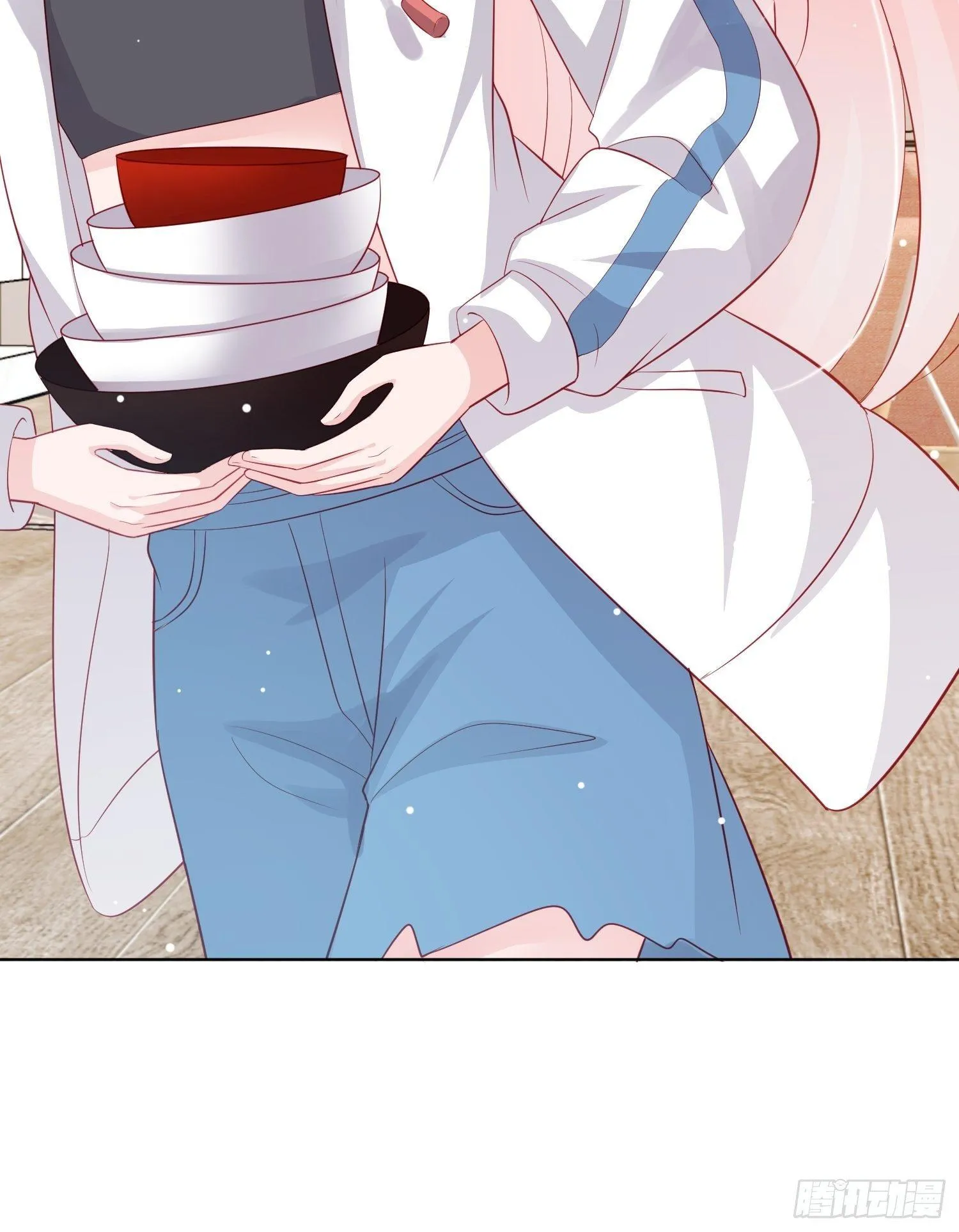 Trợ lí vàng và cô ca sĩ cấp thấp Chapter 11 Trang 8