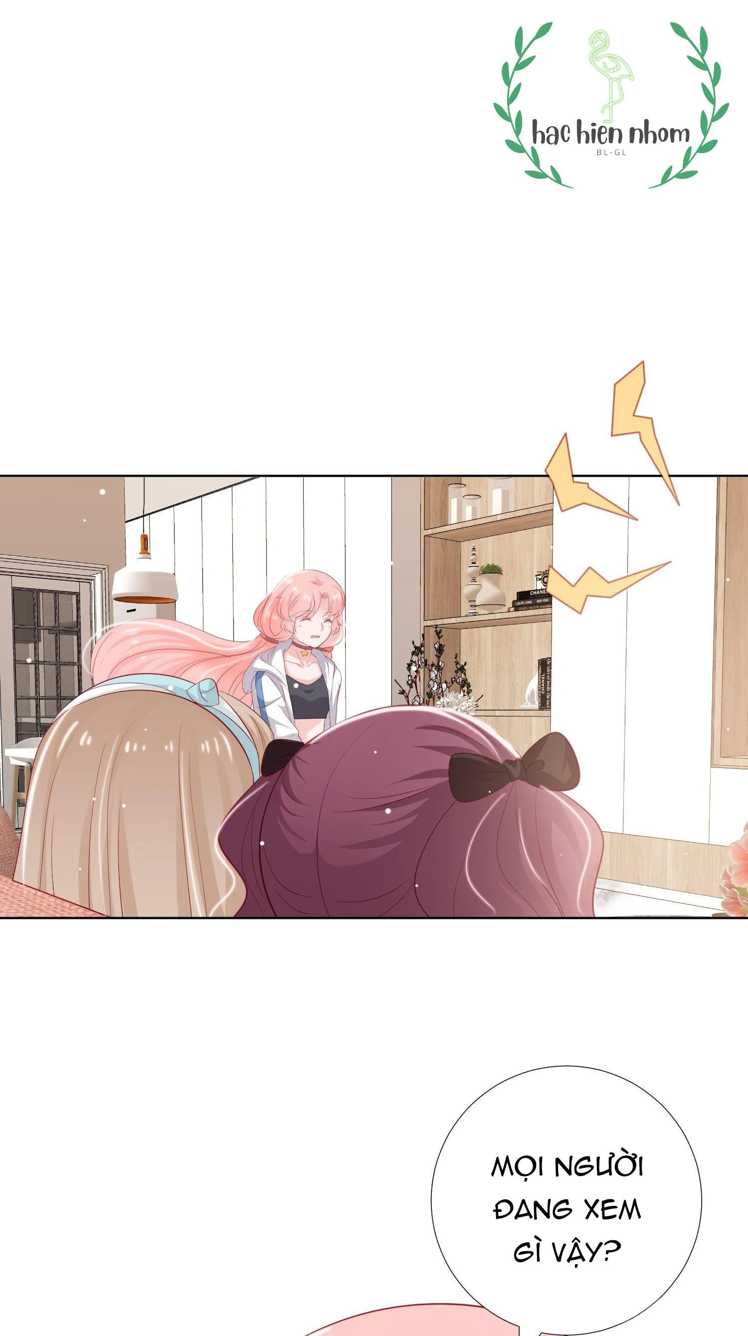 Trợ lí vàng và cô ca sĩ cấp thấp Chapter 11 Trang 10