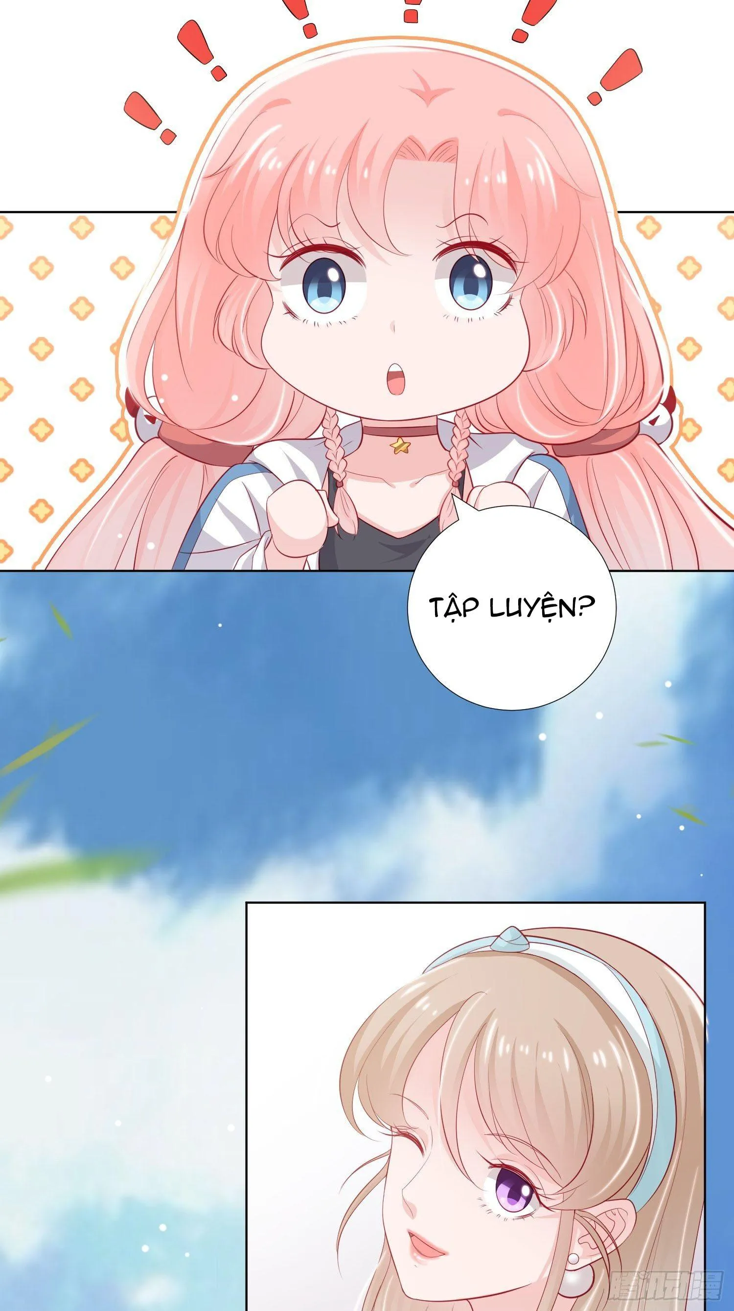 Trợ lí vàng và cô ca sĩ cấp thấp Chapter 11 Trang 19