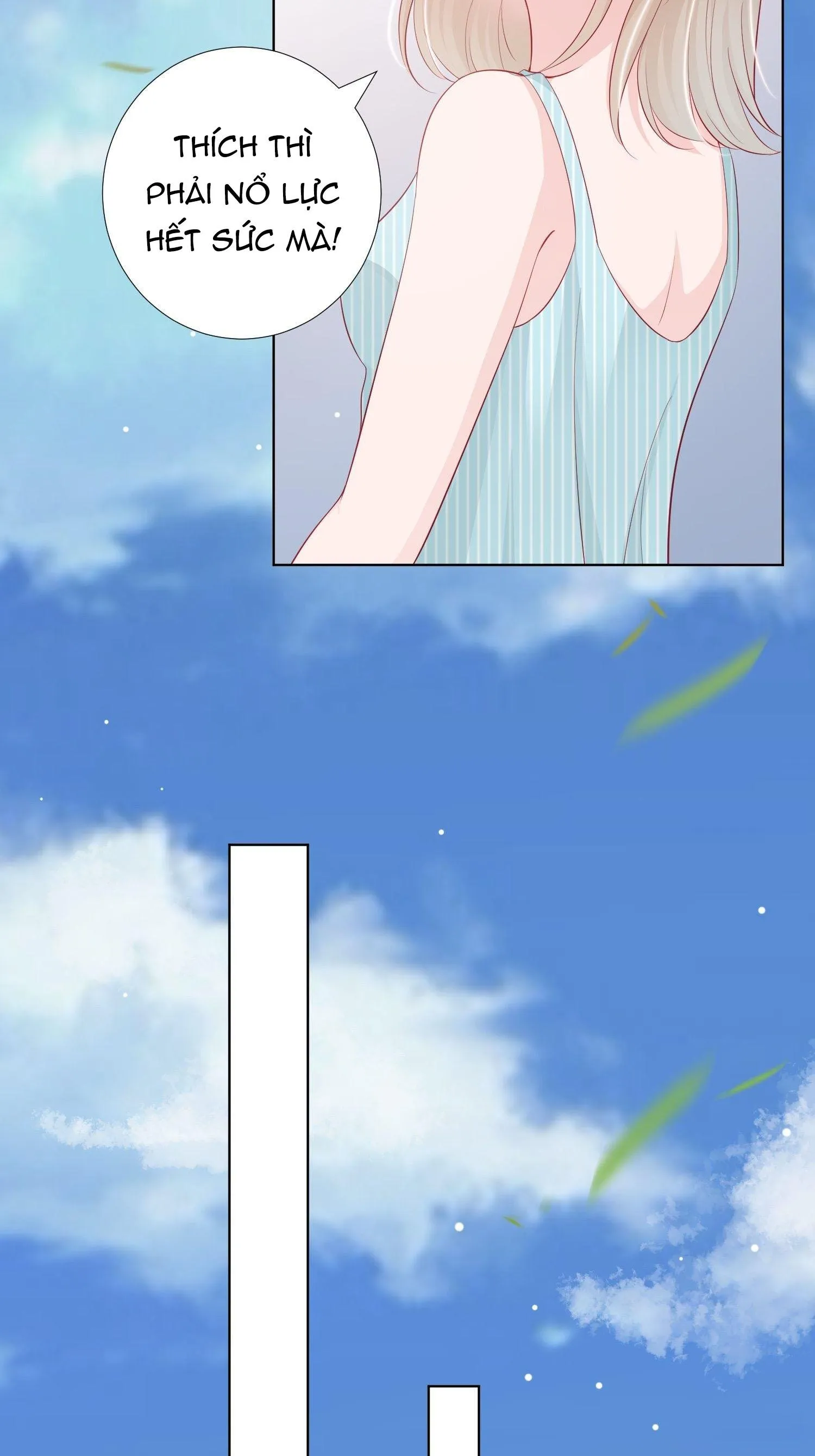 Trợ lí vàng và cô ca sĩ cấp thấp Chapter 11 Trang 20