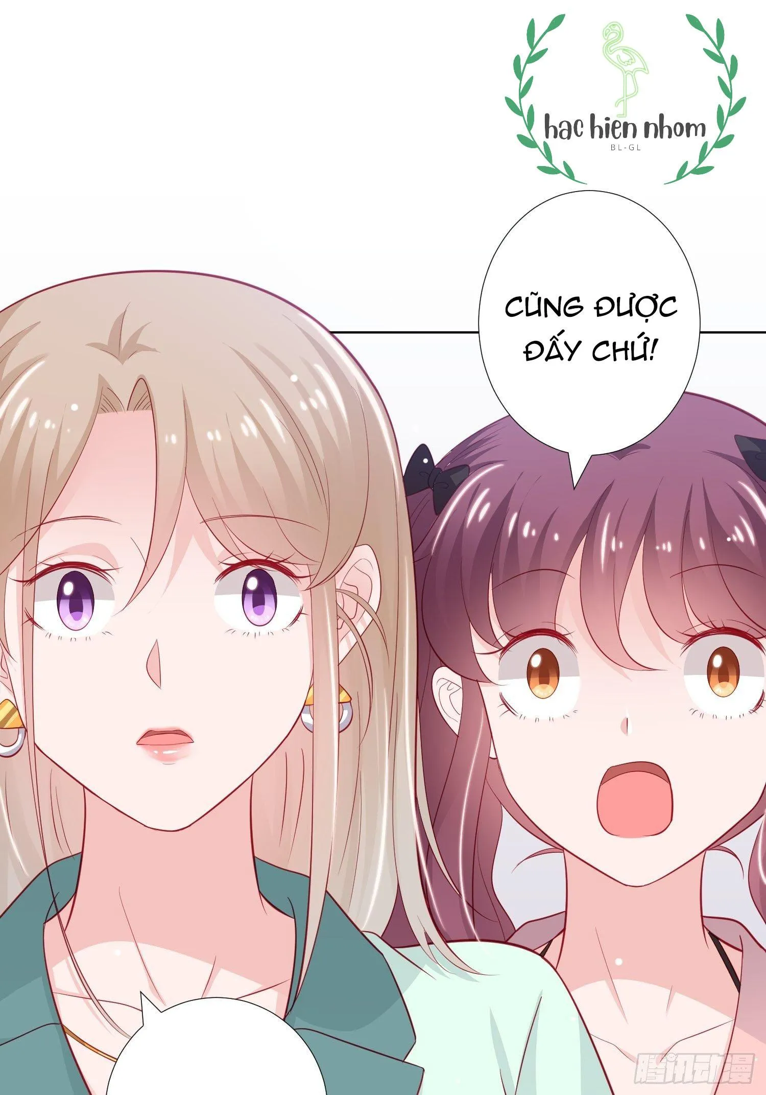 Trợ lí vàng và cô ca sĩ cấp thấp Chapter 11 Trang 30