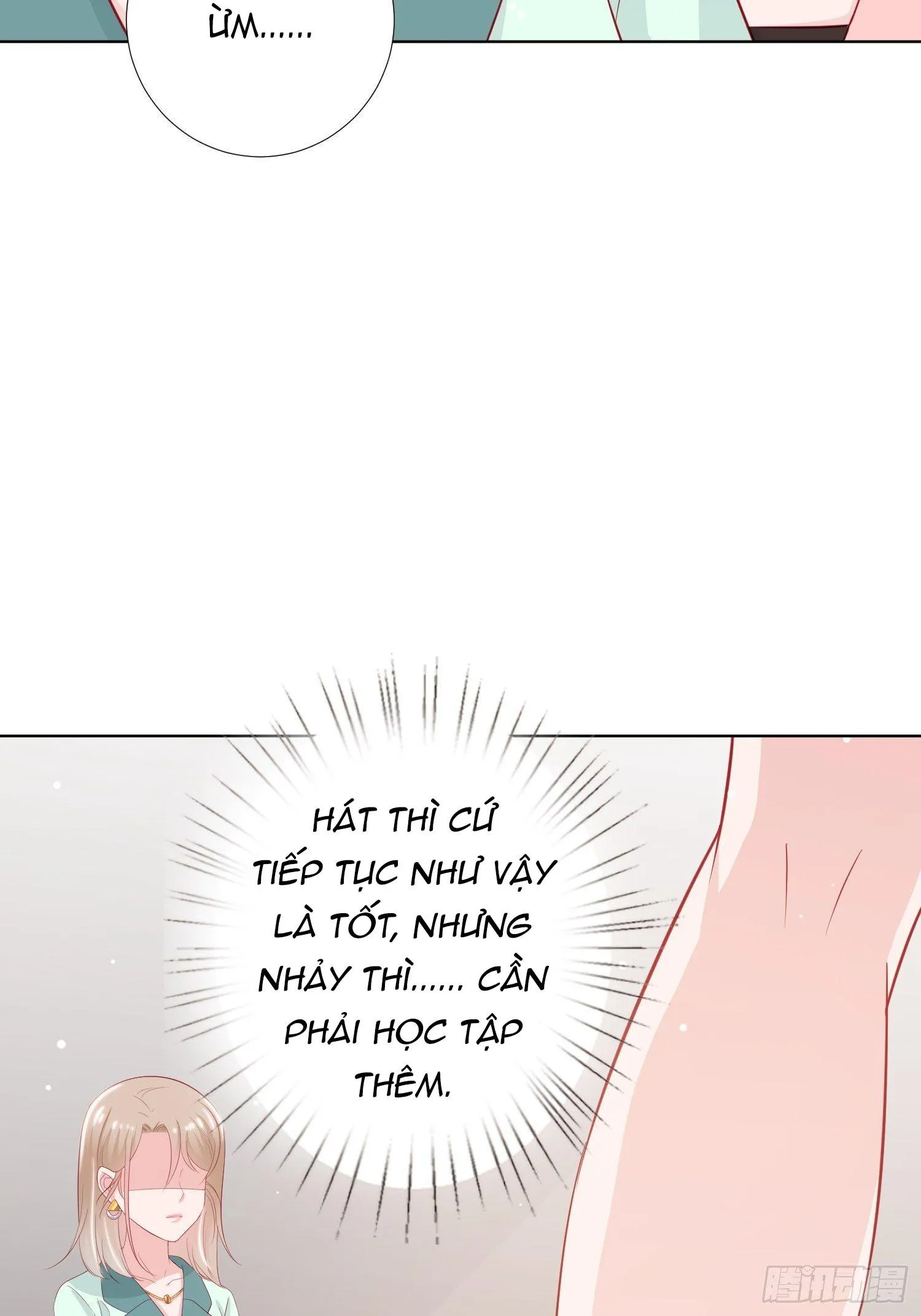 Trợ lí vàng và cô ca sĩ cấp thấp Chapter 11 Trang 31