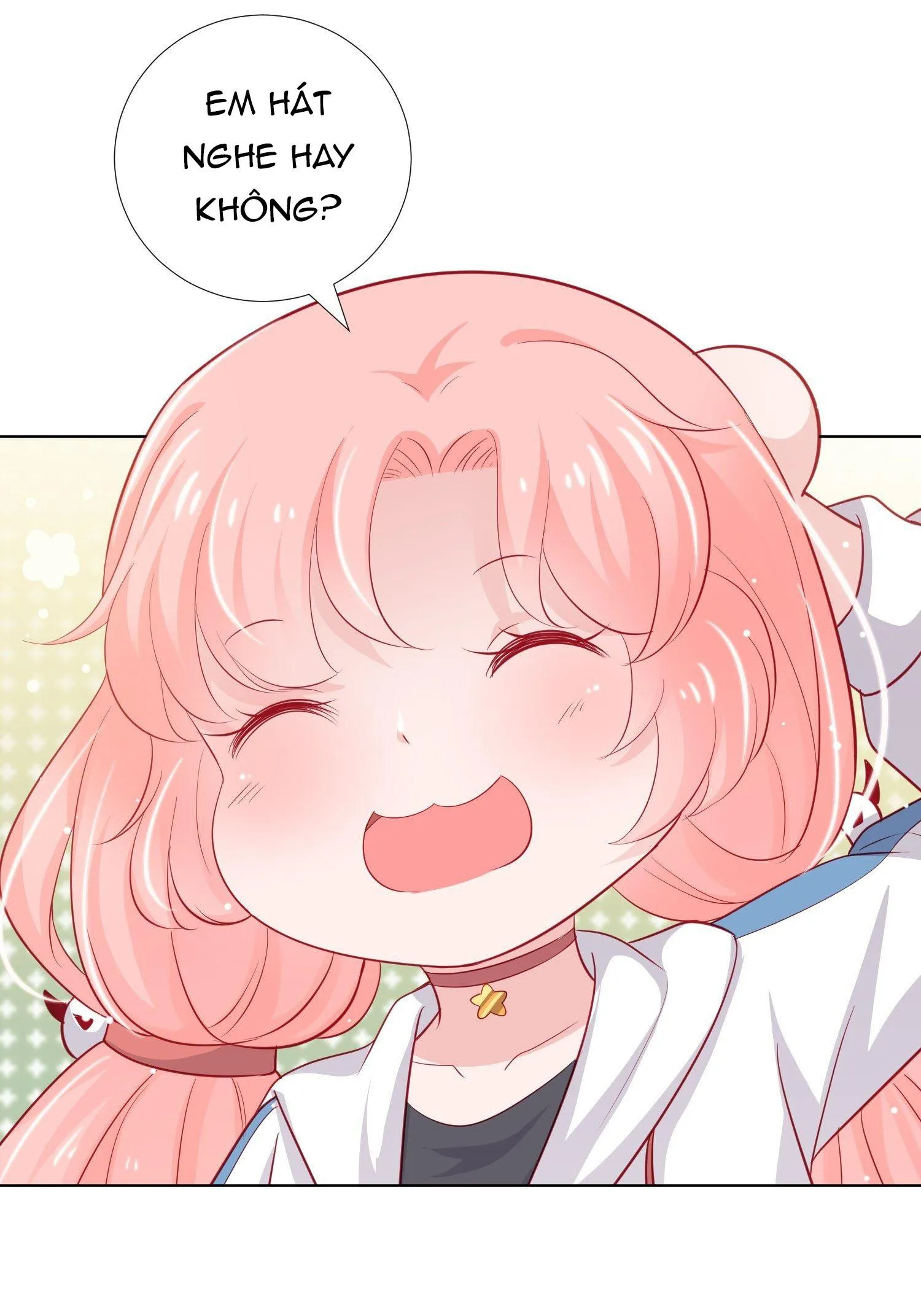 Trợ lí vàng và cô ca sĩ cấp thấp Chapter 11 Trang 33