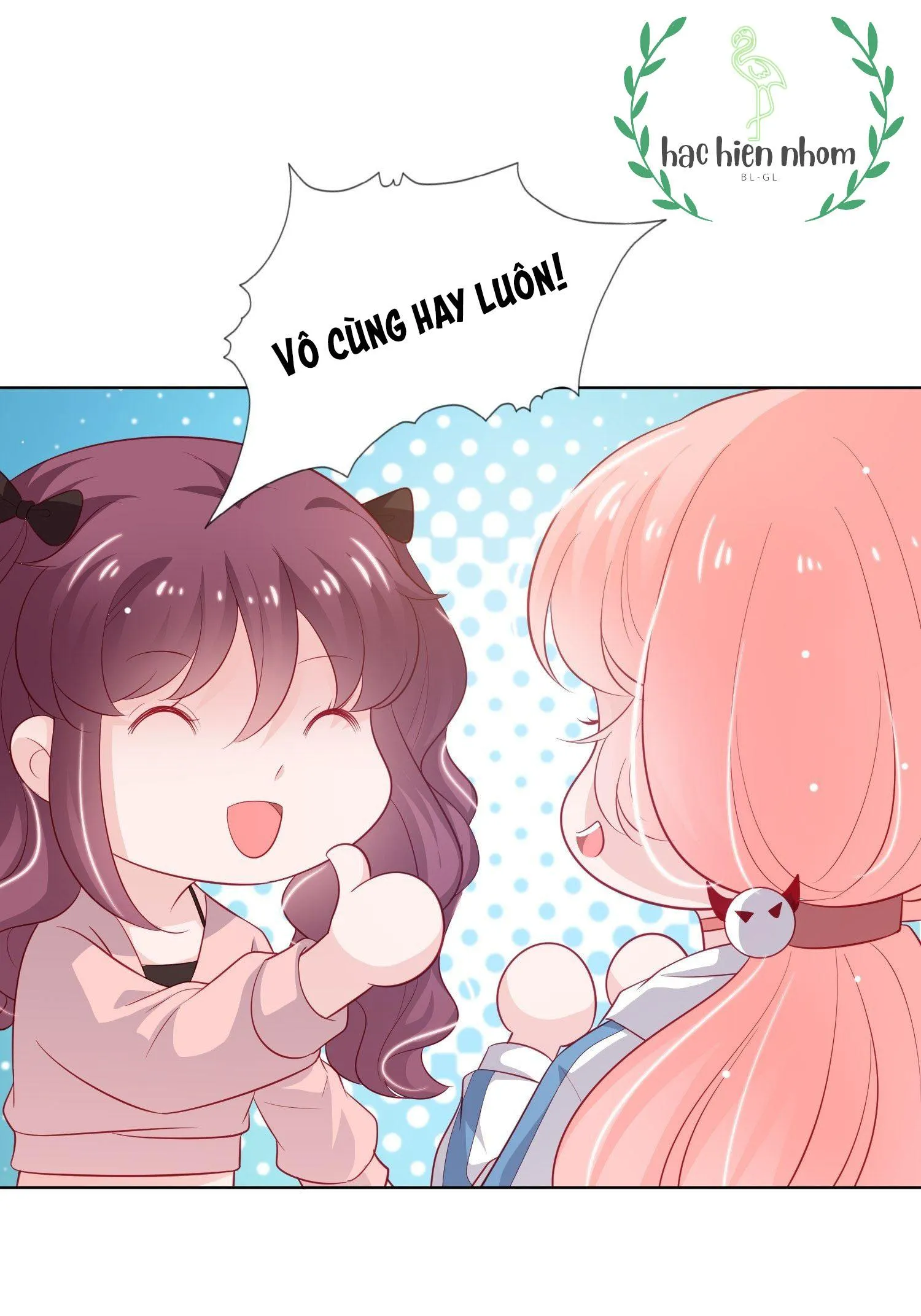 Trợ lí vàng và cô ca sĩ cấp thấp Chapter 11 Trang 34