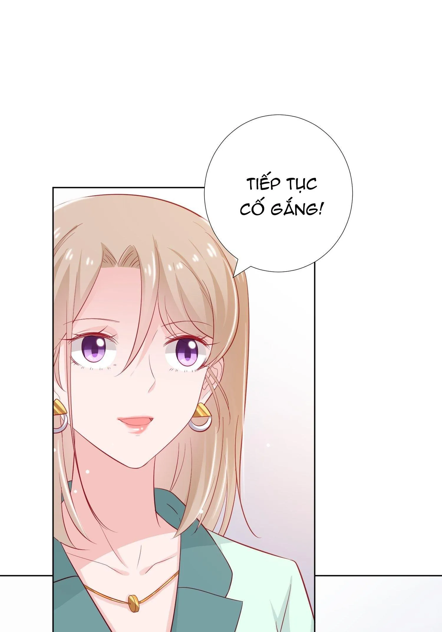 Trợ lí vàng và cô ca sĩ cấp thấp Chapter 11 Trang 35