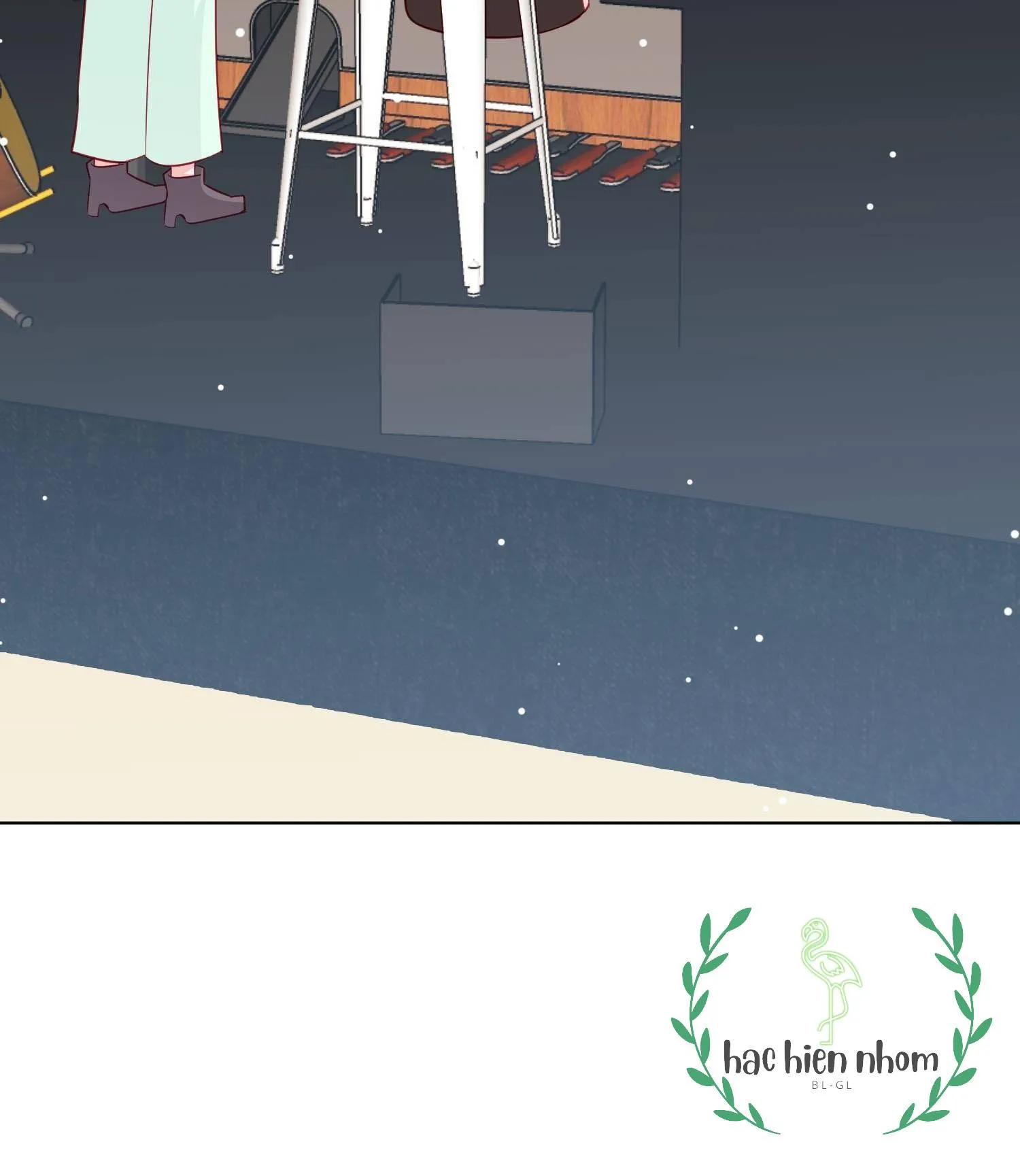 Trợ lí vàng và cô ca sĩ cấp thấp Chapter 11 Trang 37