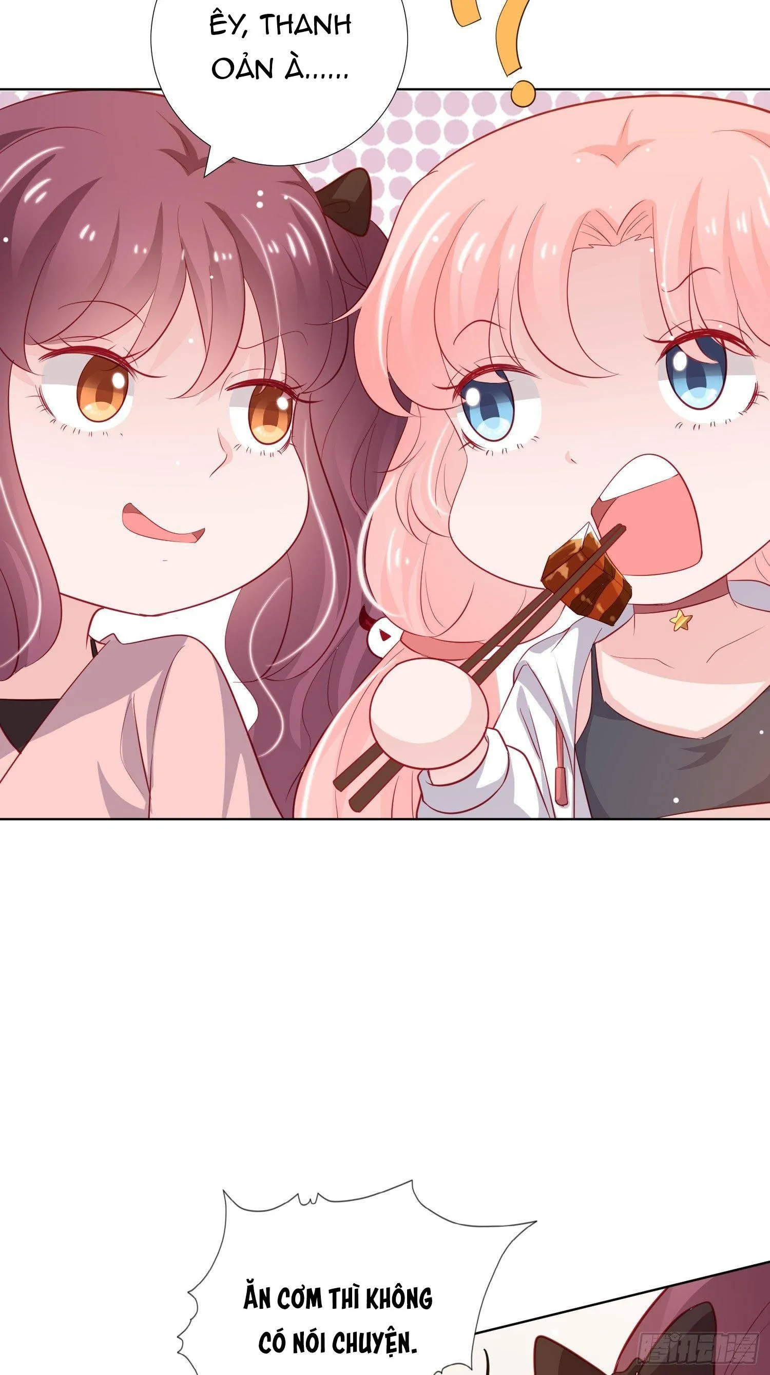 Trợ lí vàng và cô ca sĩ cấp thấp Chapter 12 Trang 4