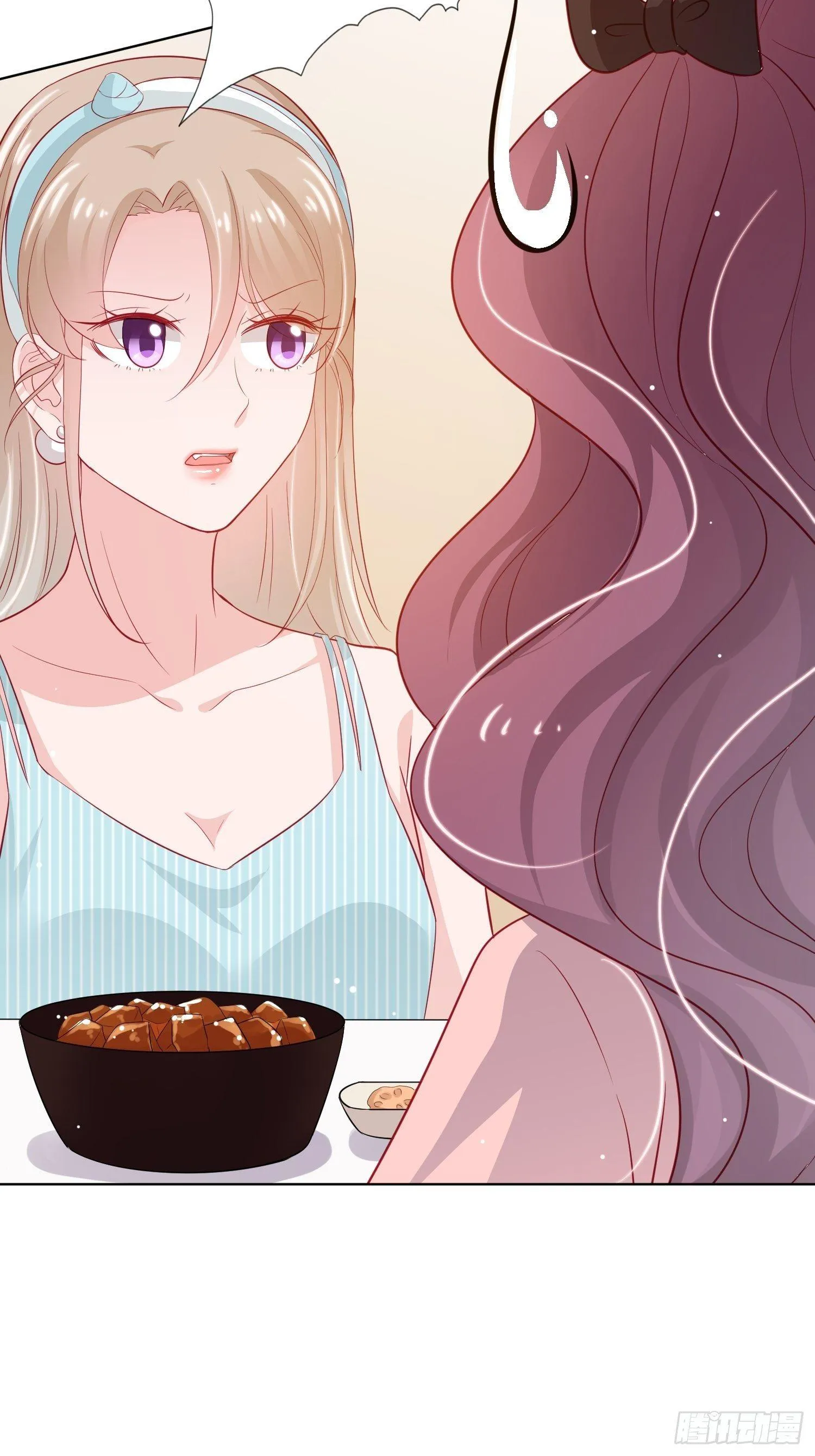 Trợ lí vàng và cô ca sĩ cấp thấp Chapter 12 Trang 5