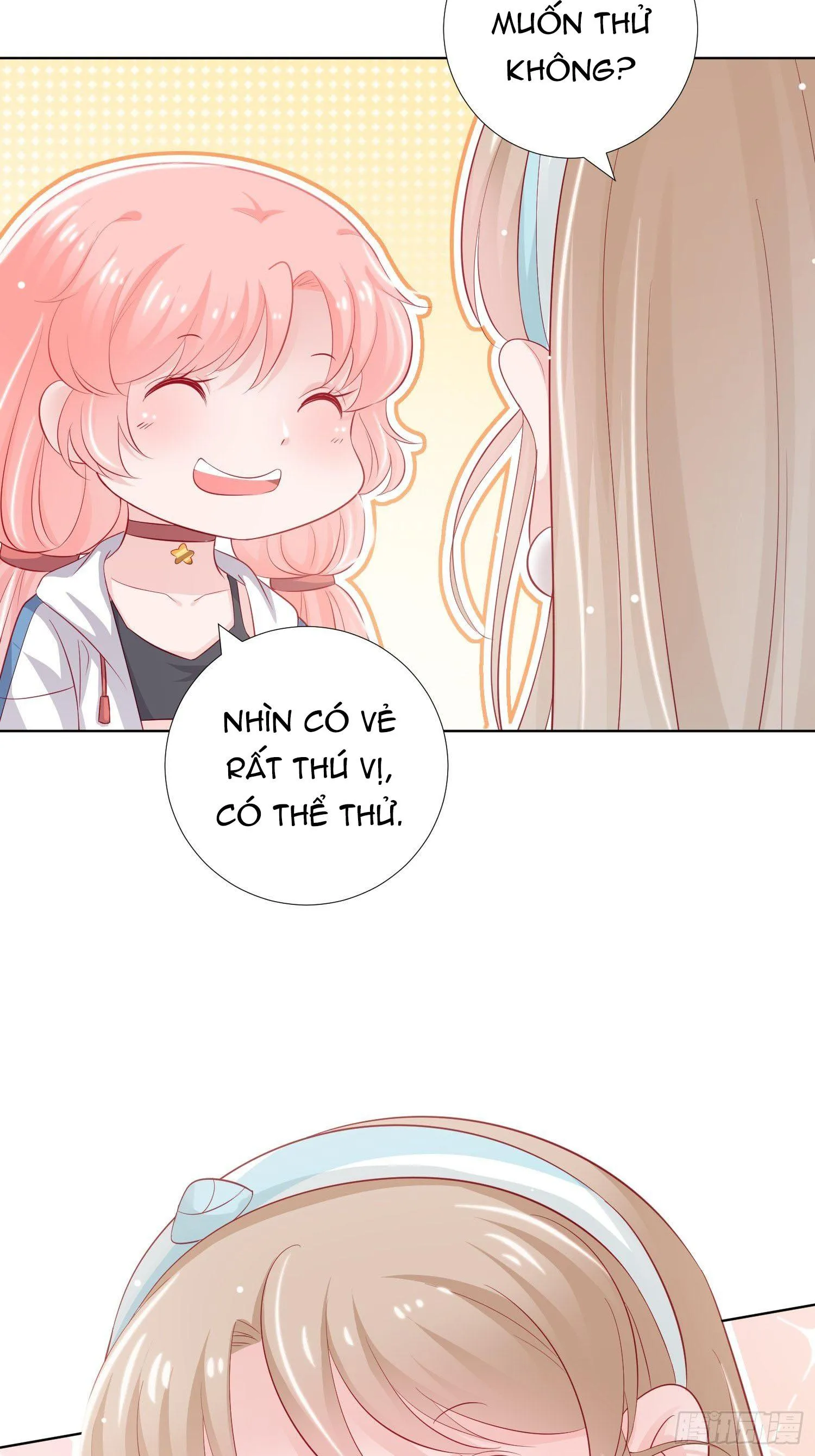 Trợ lí vàng và cô ca sĩ cấp thấp Chapter 12 Trang 17