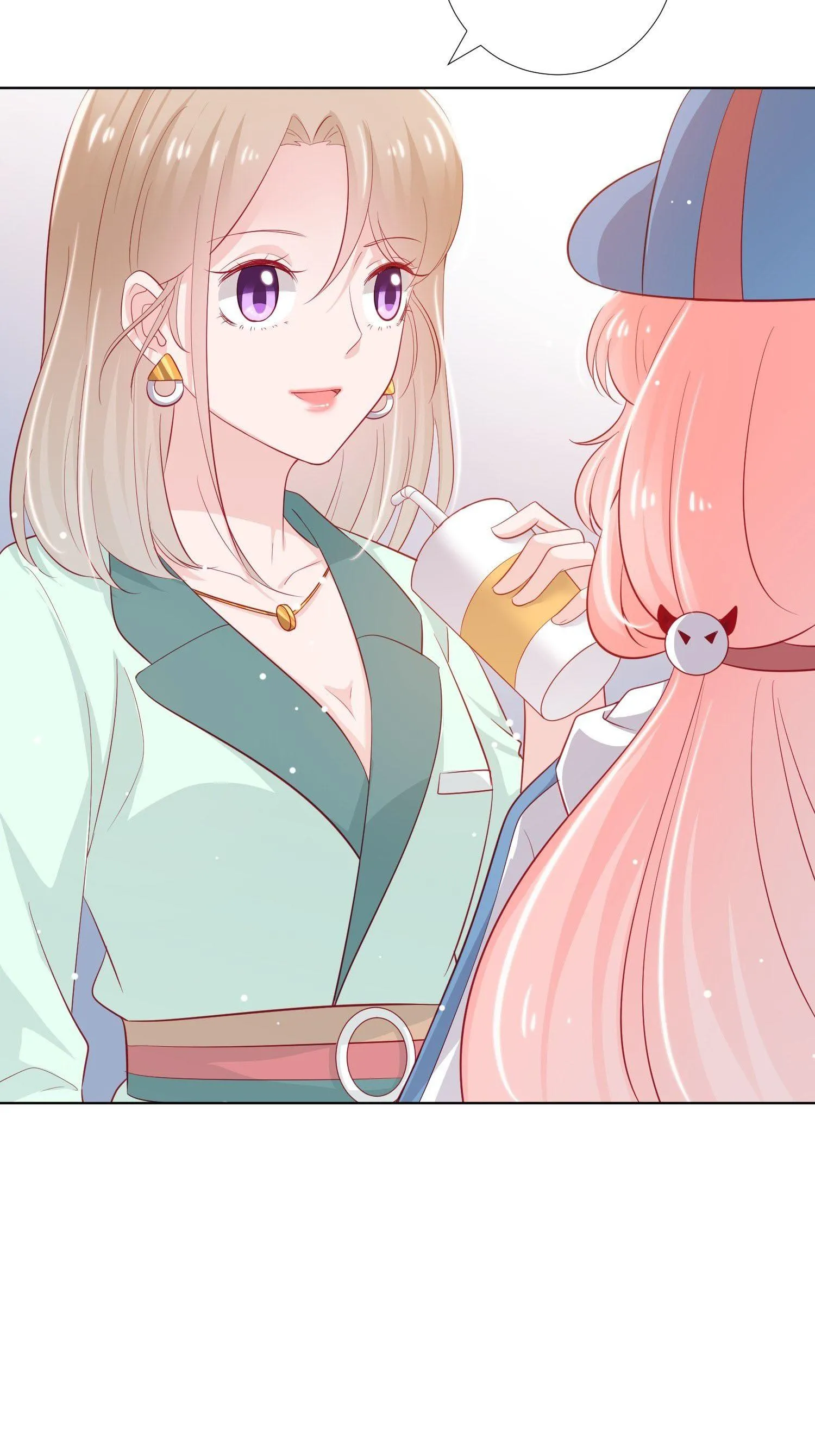 Trợ lí vàng và cô ca sĩ cấp thấp Chapter 12 Trang 24