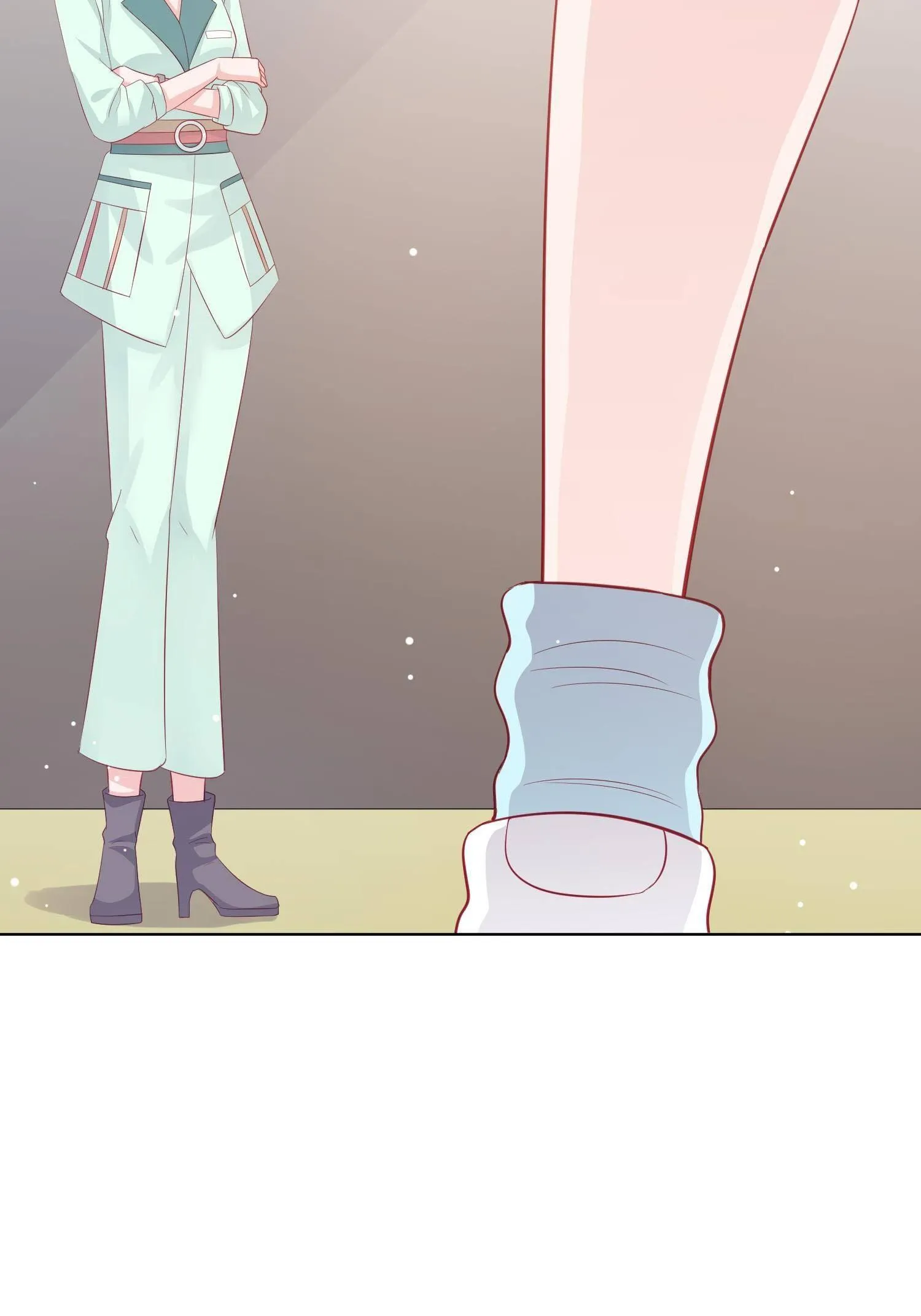 Trợ lí vàng và cô ca sĩ cấp thấp Chapter 12 Trang 32