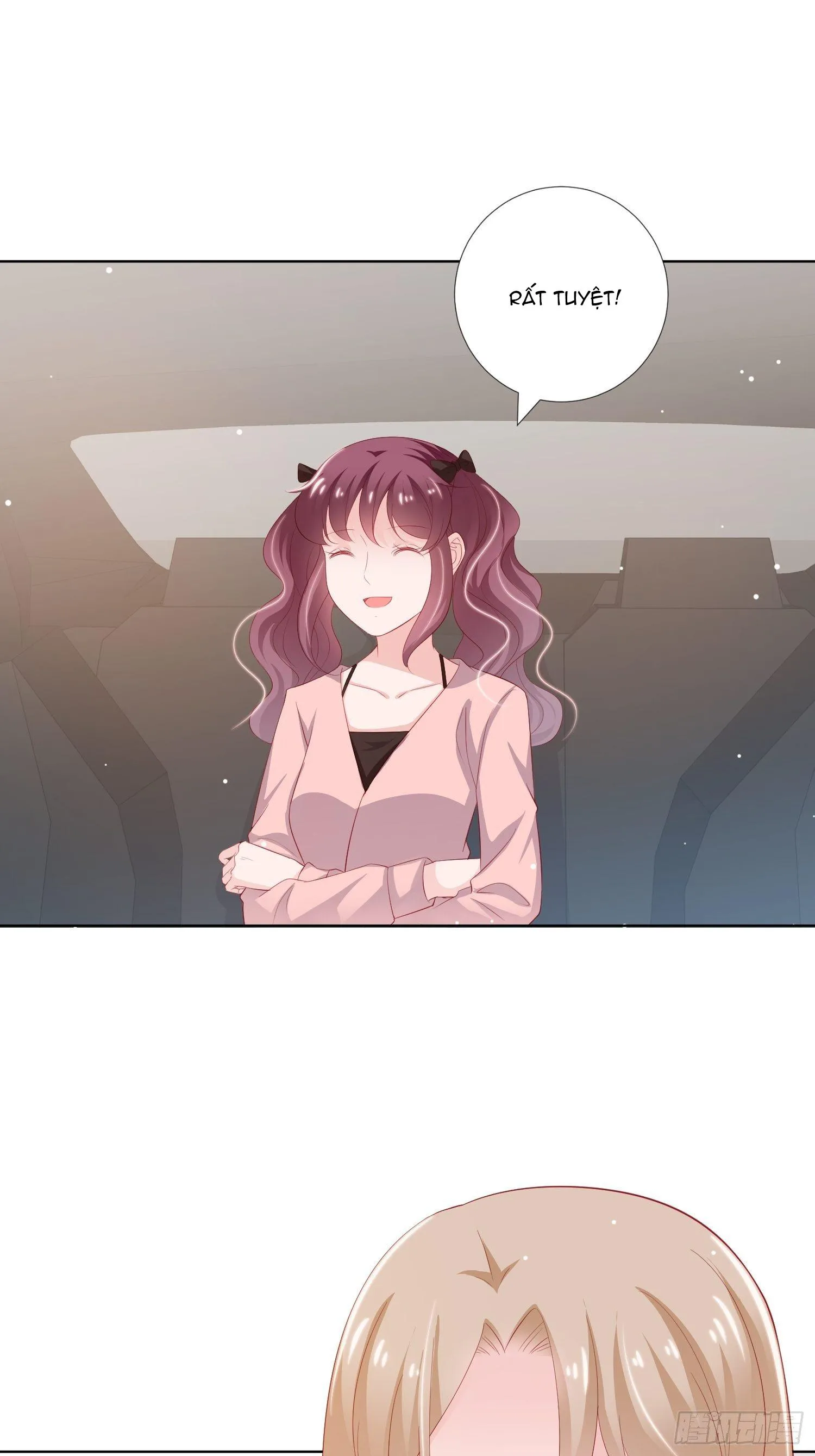 Trợ lí vàng và cô ca sĩ cấp thấp Chapter 13 Trang 8