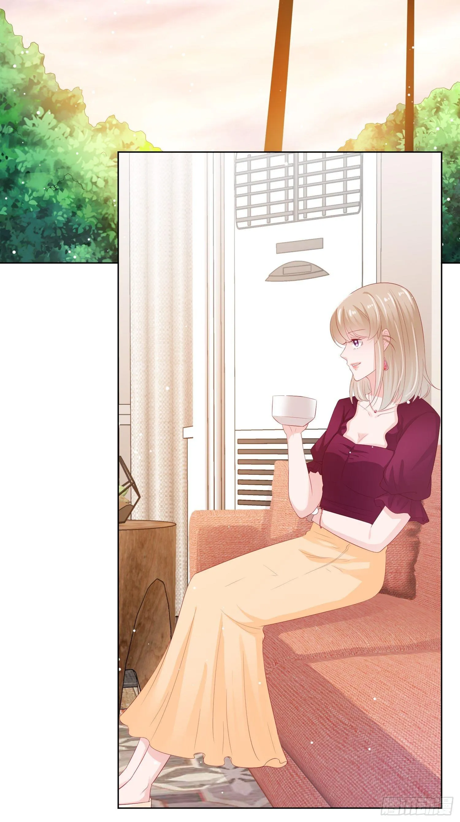 Trợ lí vàng và cô ca sĩ cấp thấp Chapter 13 Trang 15