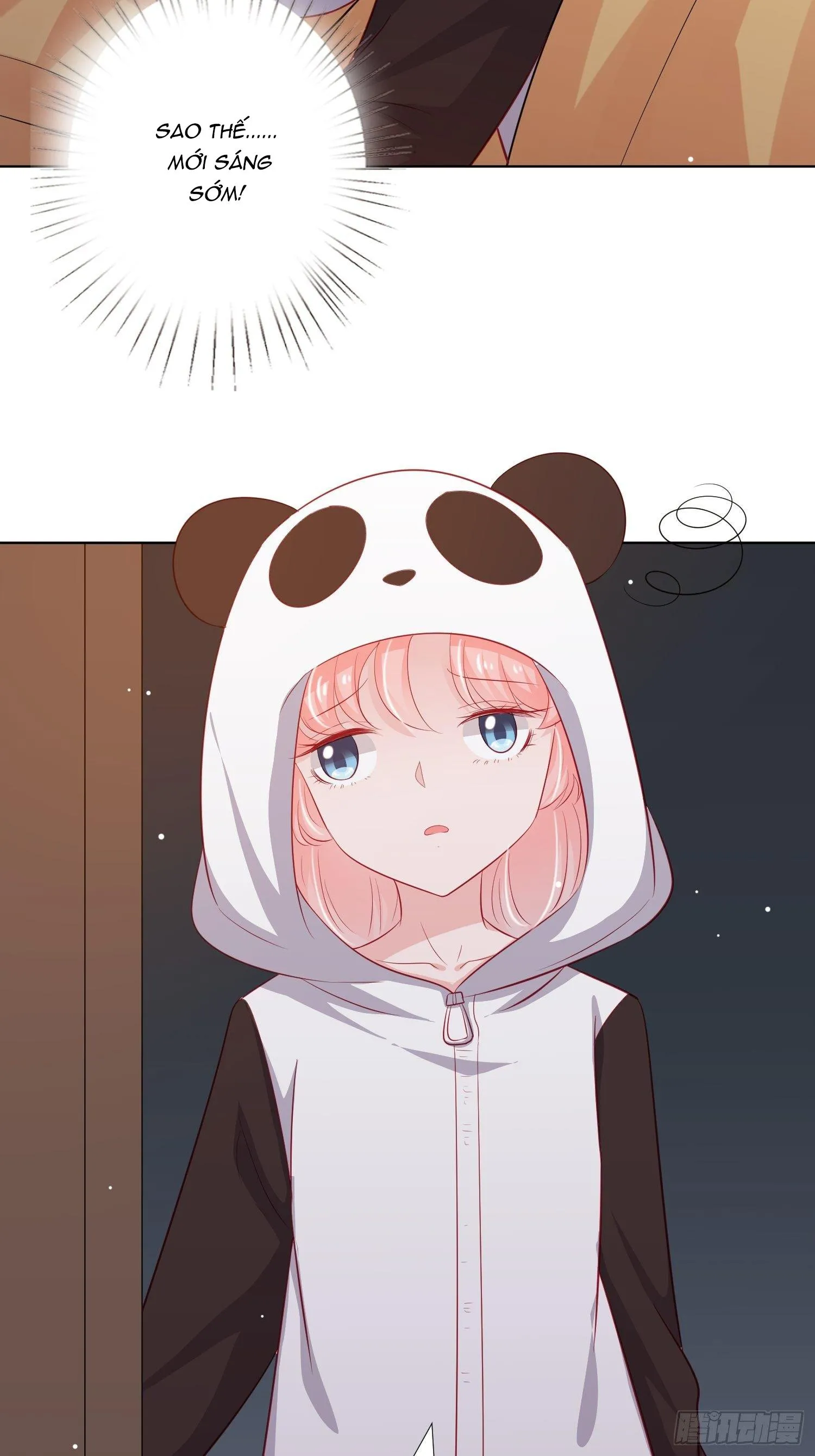 Trợ lí vàng và cô ca sĩ cấp thấp Chapter 13 Trang 18