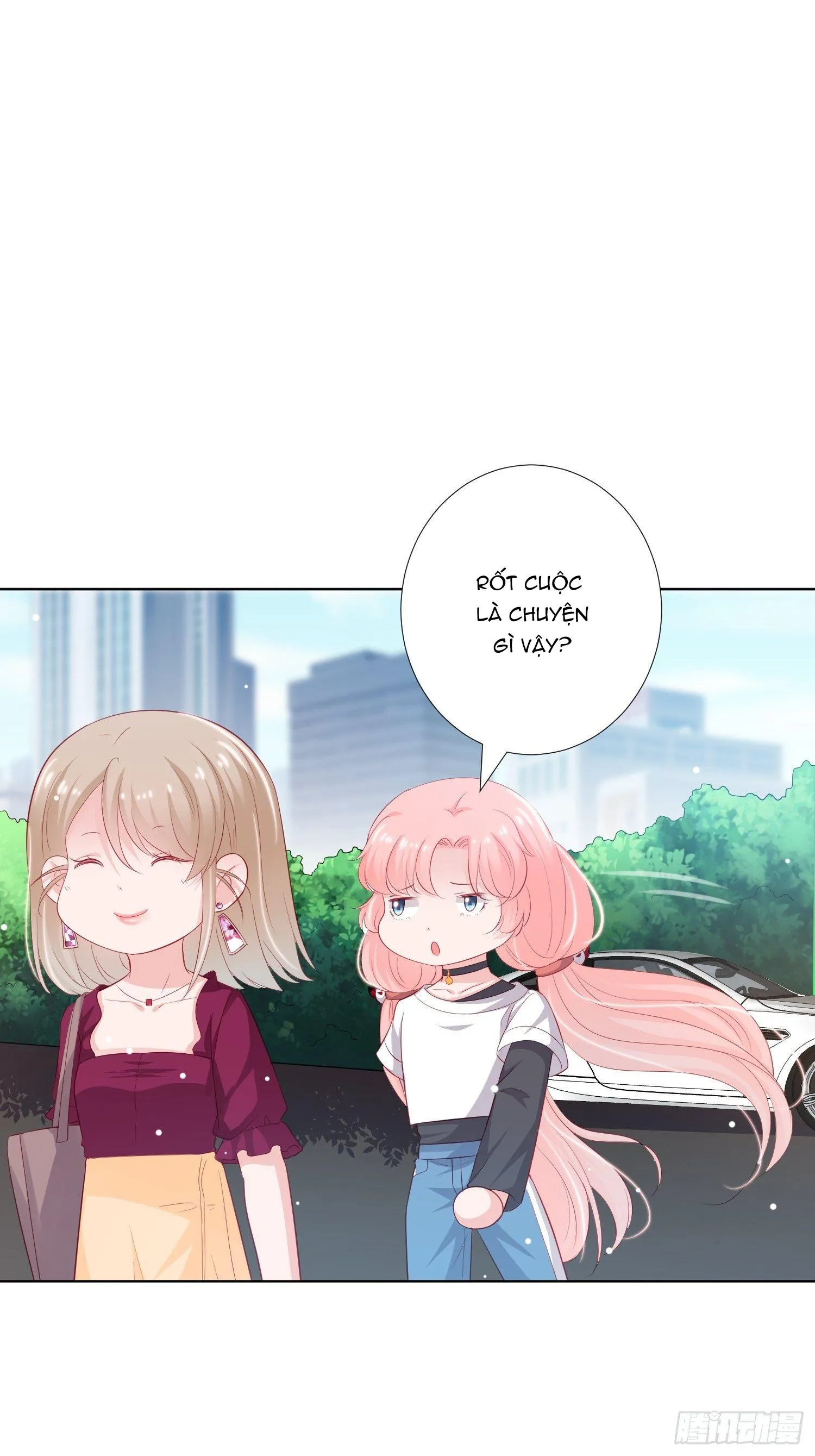 Trợ lí vàng và cô ca sĩ cấp thấp Chapter 13 Trang 29