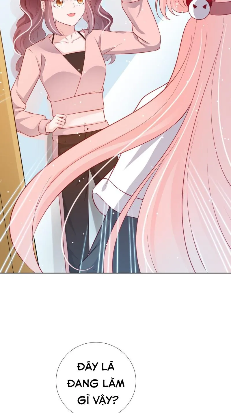 Trợ lí vàng và cô ca sĩ cấp thấp Chapter 14 Trang 3