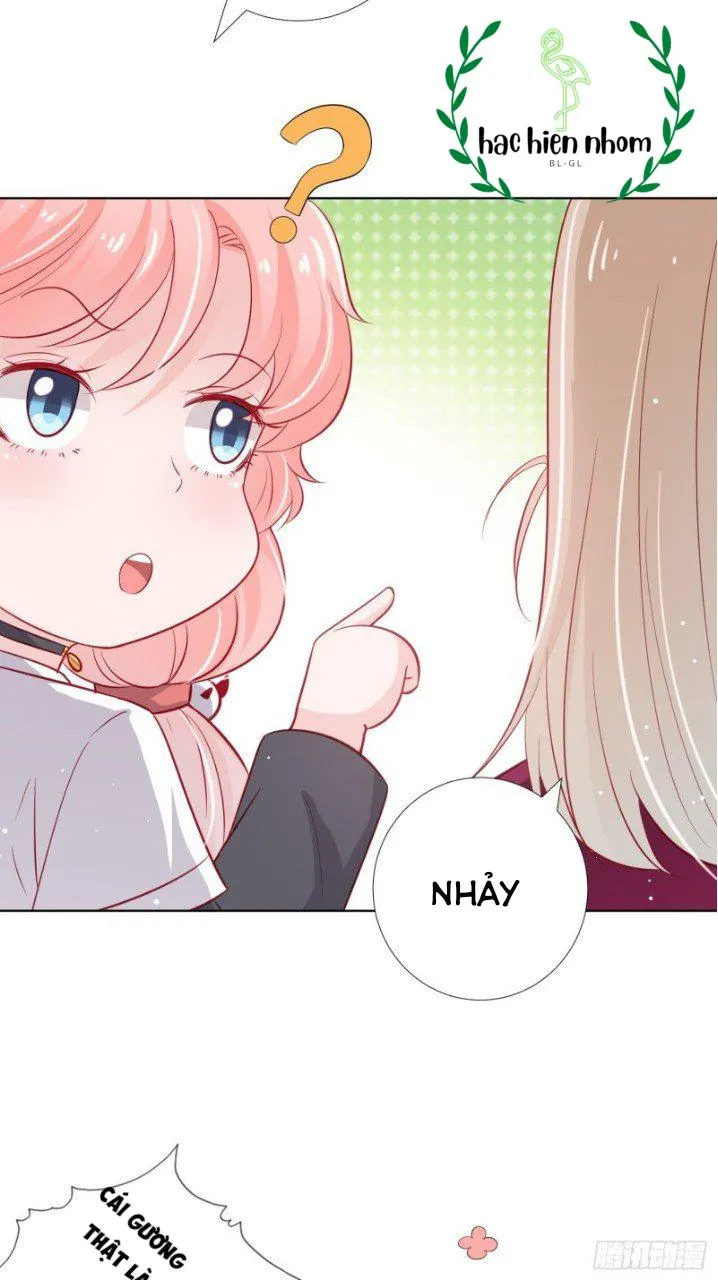 Trợ lí vàng và cô ca sĩ cấp thấp Chapter 14 Trang 4