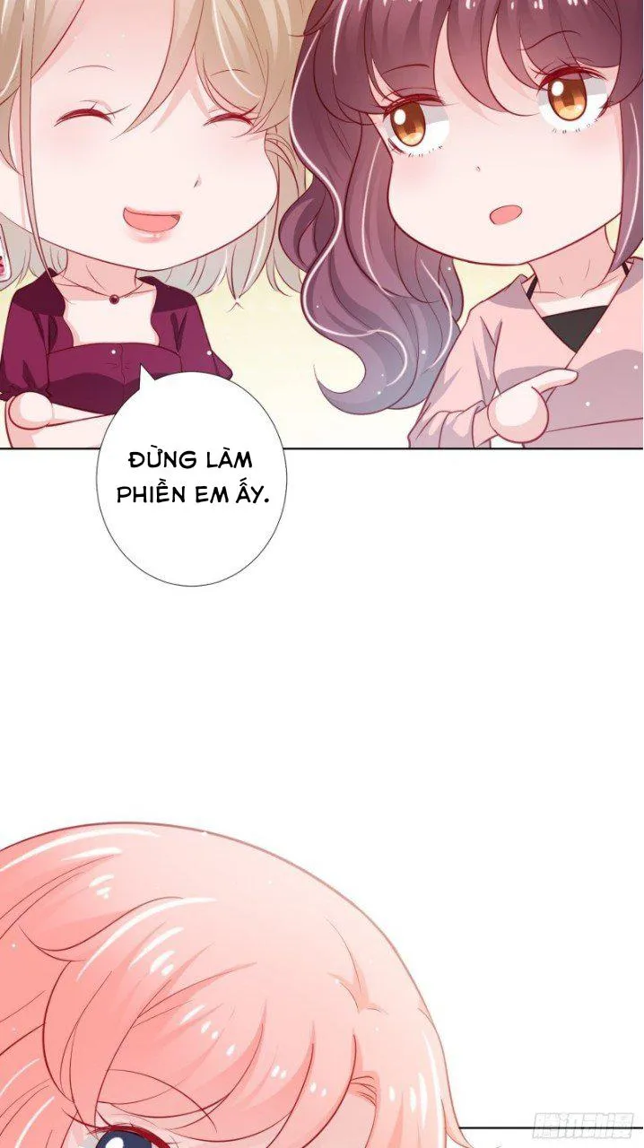 Trợ lí vàng và cô ca sĩ cấp thấp Chapter 14 Trang 6