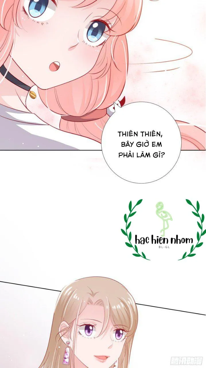 Trợ lí vàng và cô ca sĩ cấp thấp Chapter 14 Trang 7