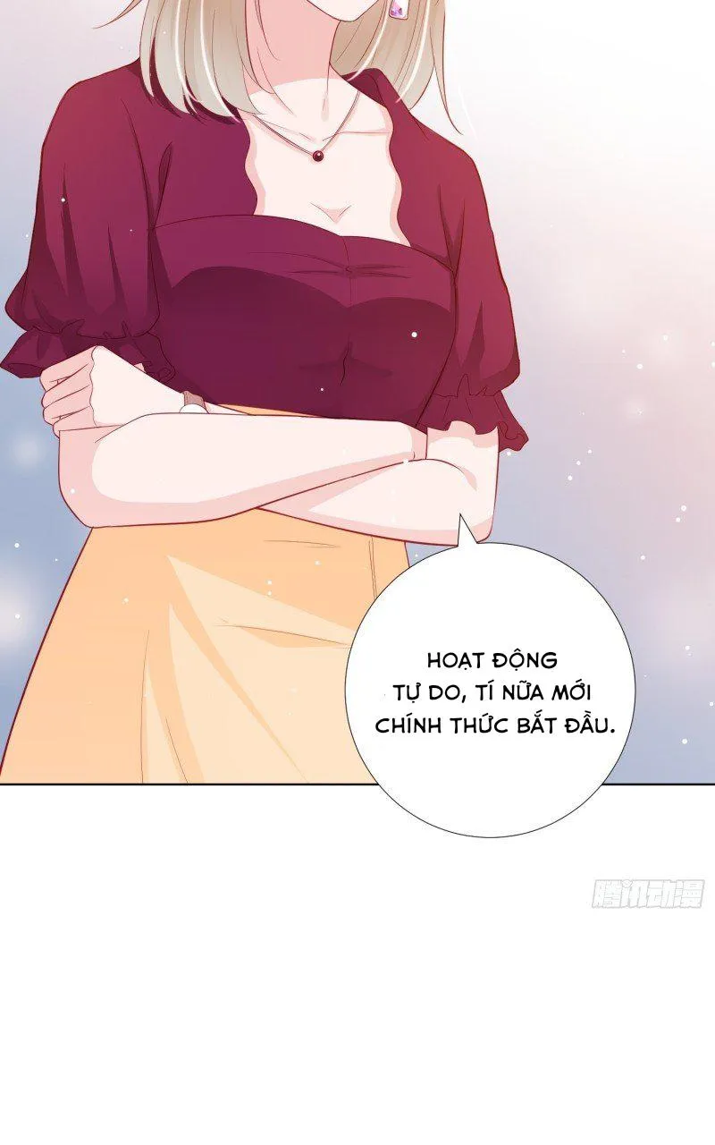 Trợ lí vàng và cô ca sĩ cấp thấp Chapter 14 Trang 8