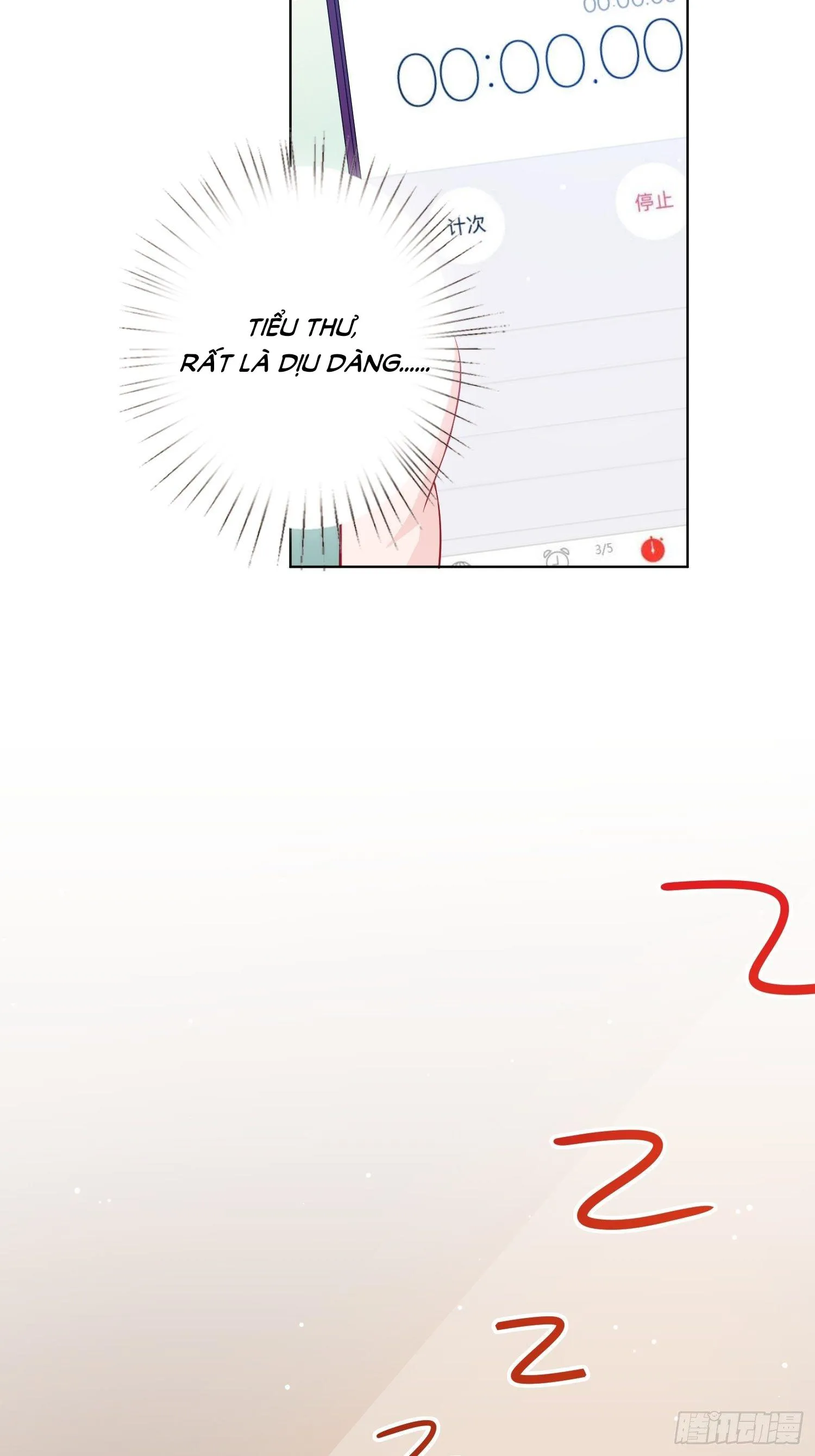 Trợ lí vàng và cô ca sĩ cấp thấp Chapter 14 Trang 11