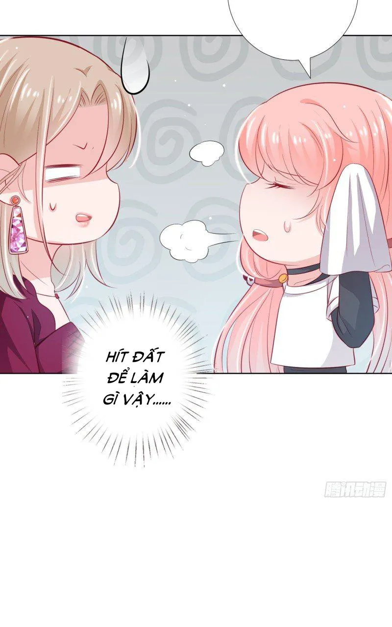 Trợ lí vàng và cô ca sĩ cấp thấp Chapter 14 Trang 15