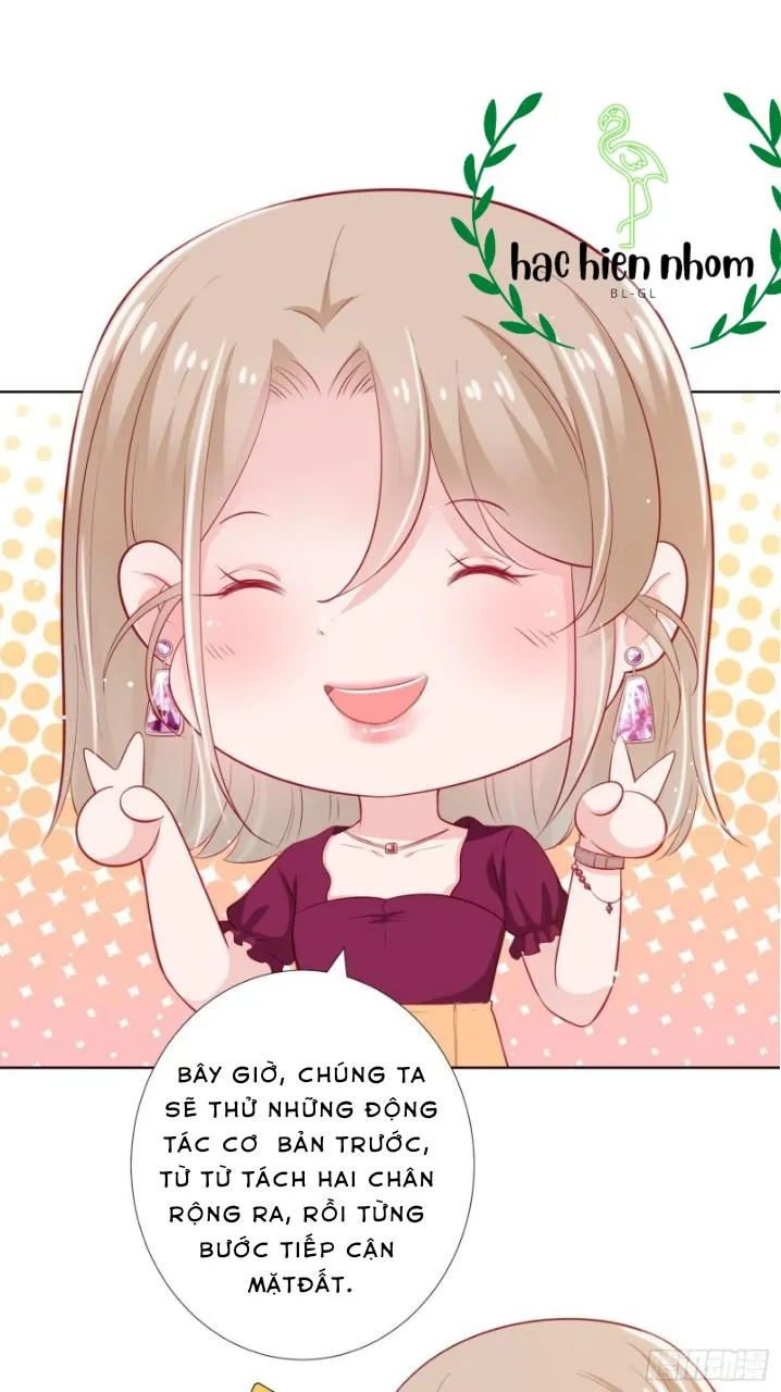 Trợ lí vàng và cô ca sĩ cấp thấp Chapter 14 Trang 16