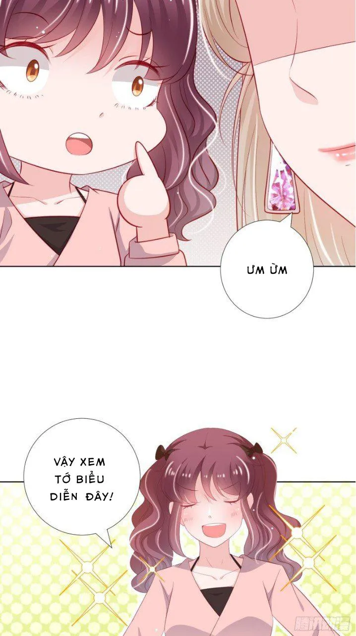 Trợ lí vàng và cô ca sĩ cấp thấp Chapter 14 Trang 18