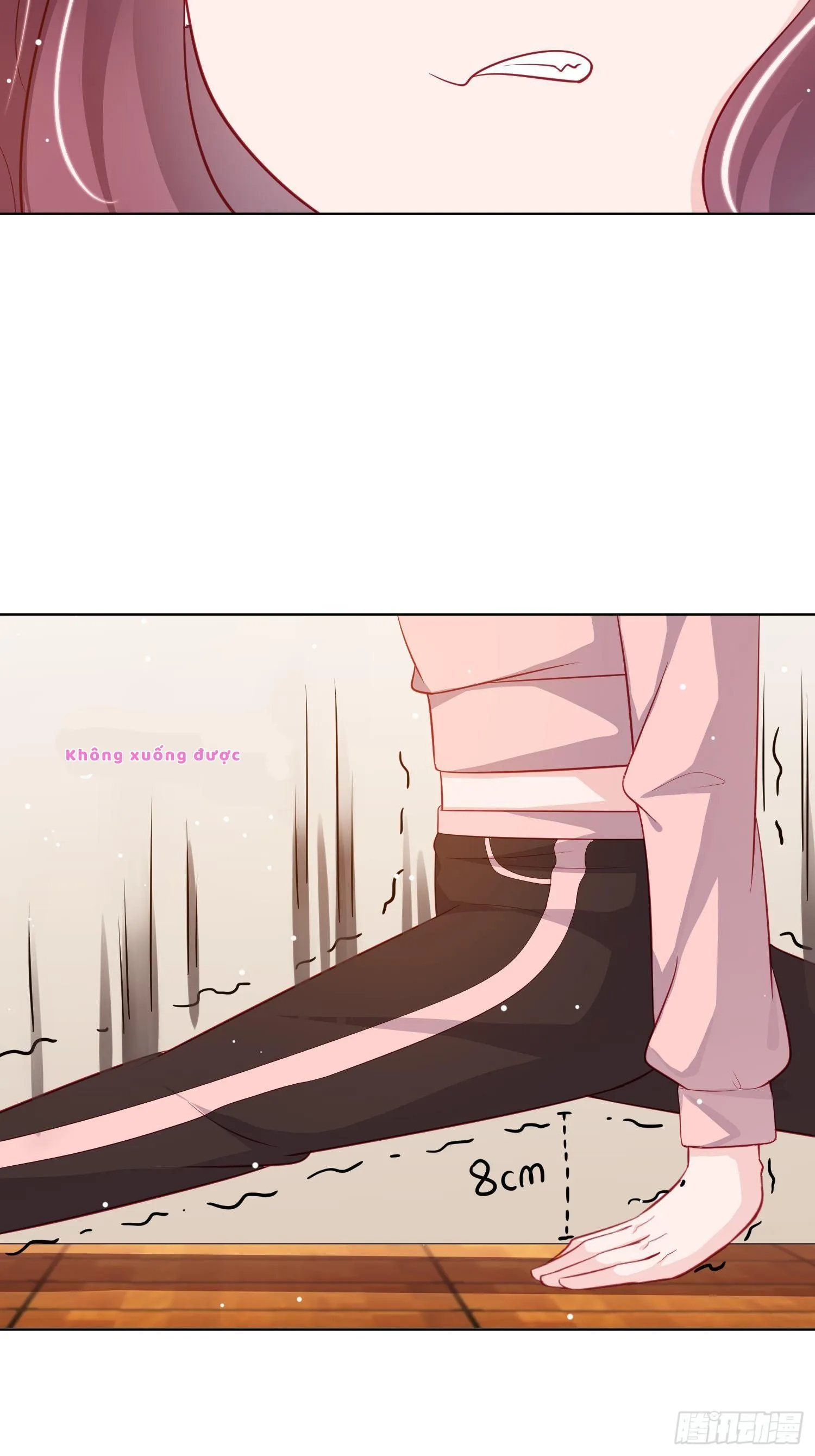 Trợ lí vàng và cô ca sĩ cấp thấp Chapter 14 Trang 20