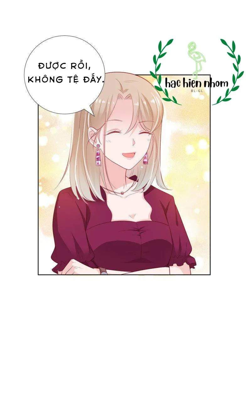 Trợ lí vàng và cô ca sĩ cấp thấp Chapter 14 Trang 21