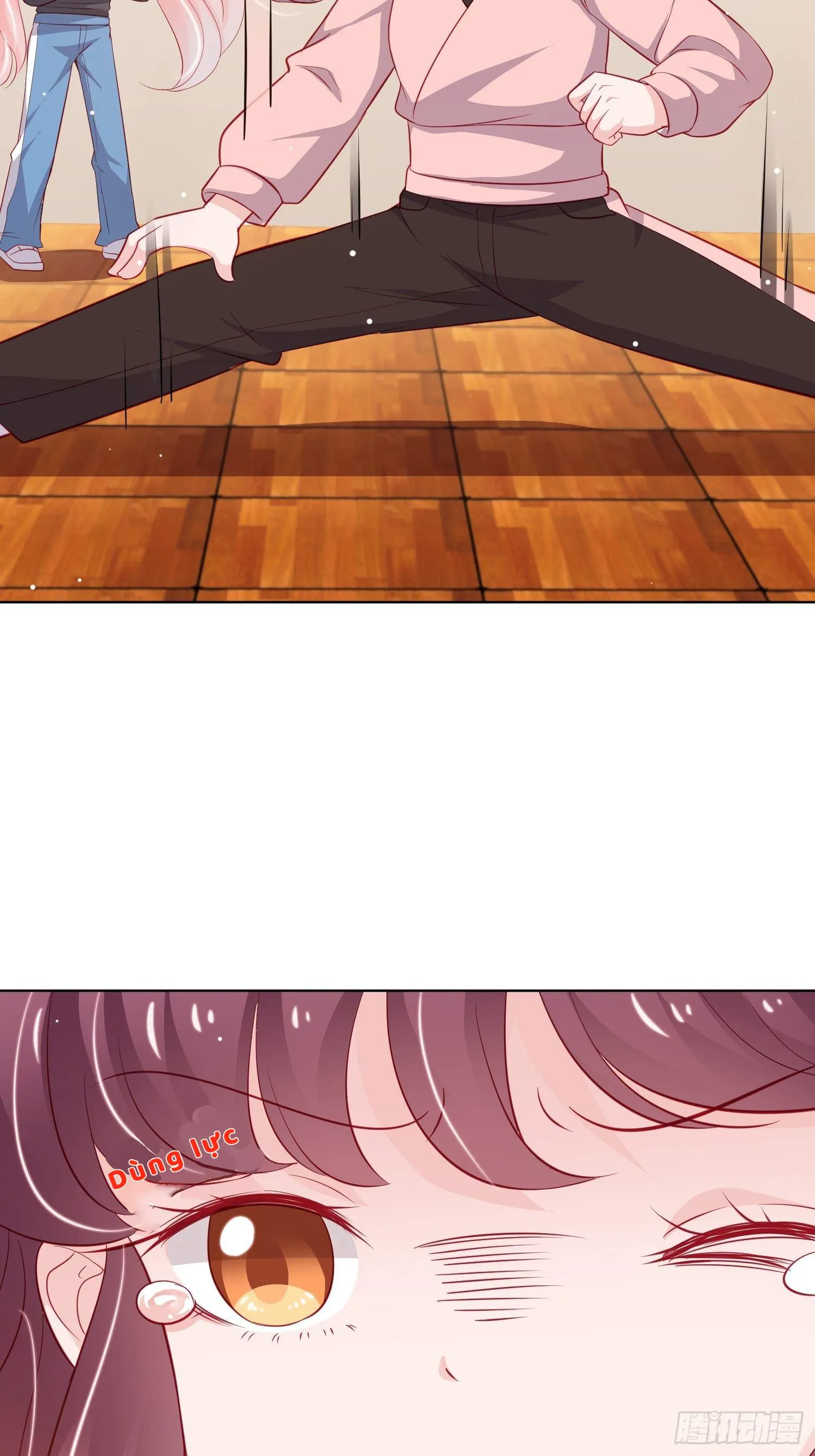 Trợ lí vàng và cô ca sĩ cấp thấp Chapter 14 Trang 23