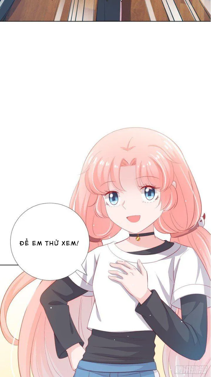 Trợ lí vàng và cô ca sĩ cấp thấp Chapter 14 Trang 24