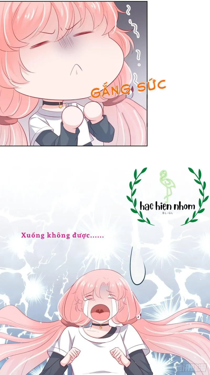 Trợ lí vàng và cô ca sĩ cấp thấp Chapter 14 Trang 26