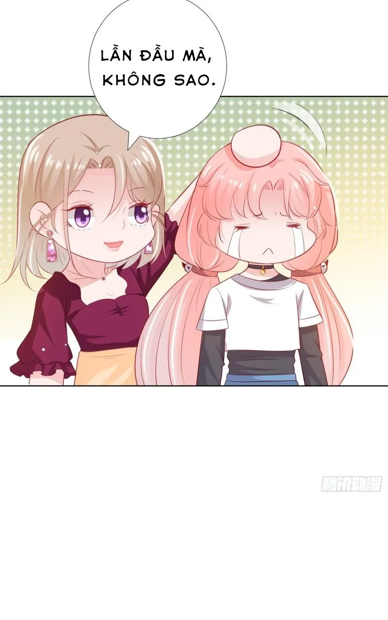 Trợ lí vàng và cô ca sĩ cấp thấp Chapter 14 Trang 29